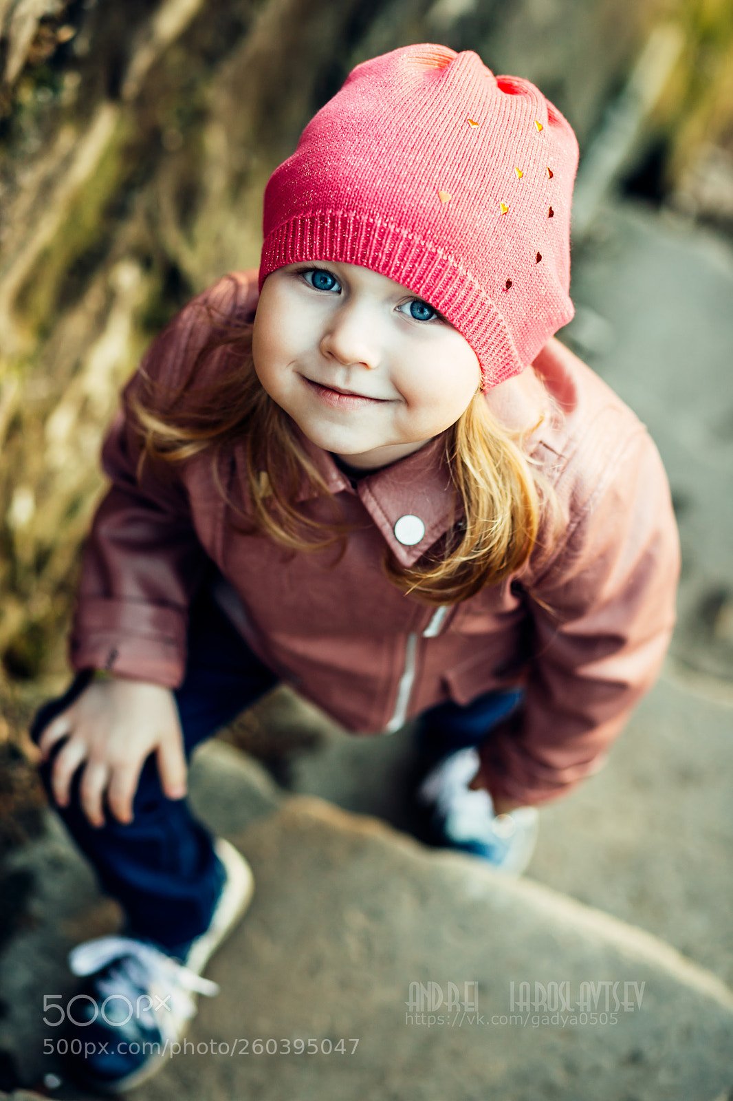Canon EOS 6D sample photo. Verochka. photography