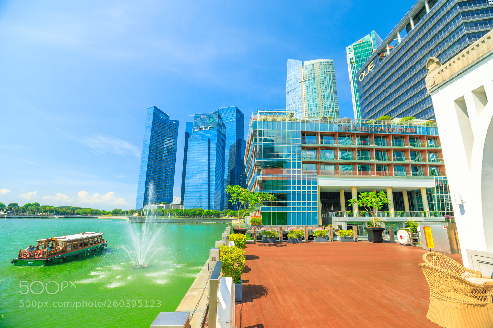 Canon EOS 5D Mark IV sample photo. Fullerton bay hotel singapore photography