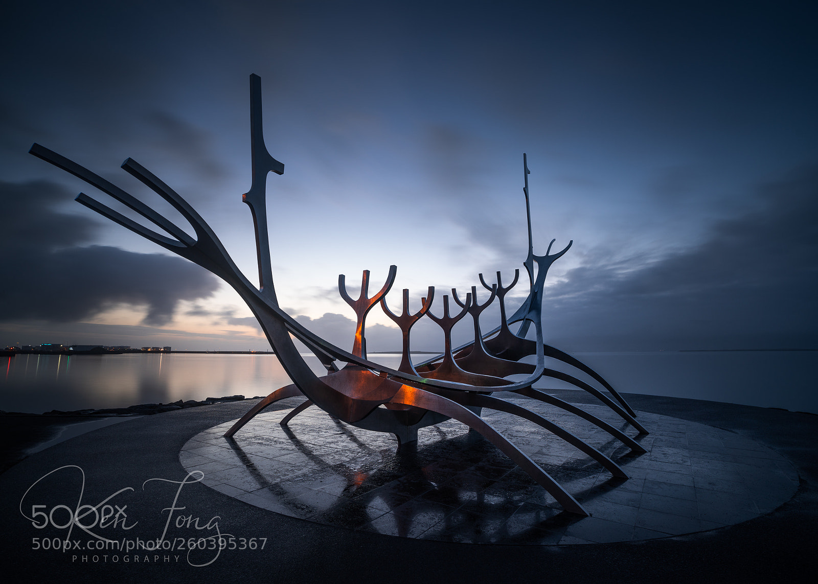 Sony a7R III sample photo. Viking boat 1 photography