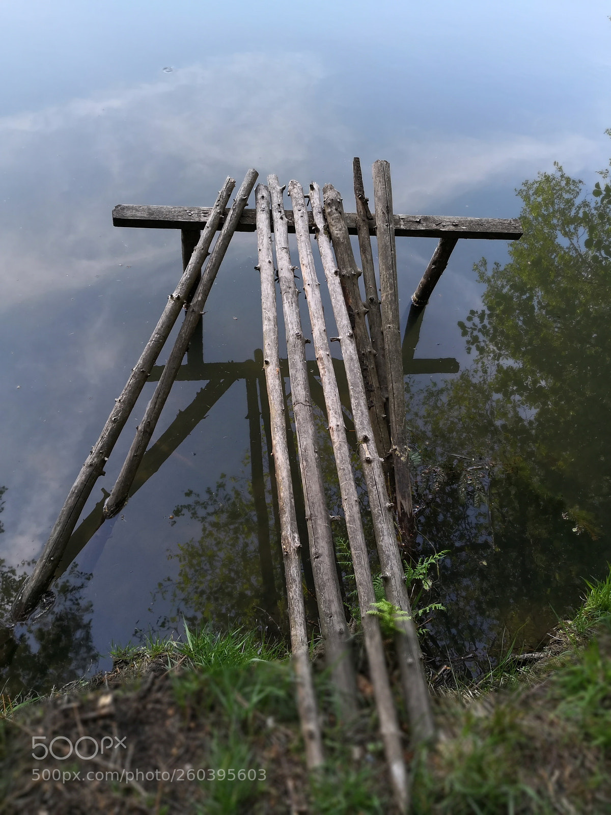 HUAWEI Mate 10 Pro sample photo. Bridge photography