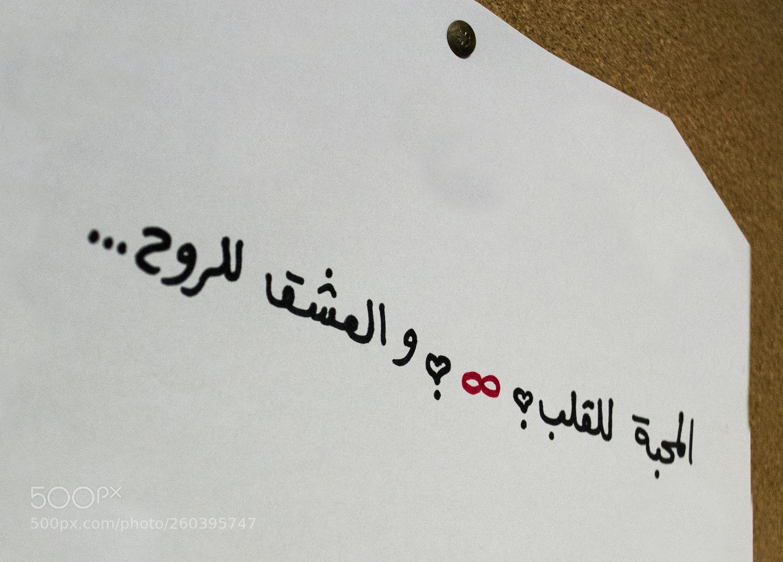 Nikon D3100 sample photo. Photo with text photography