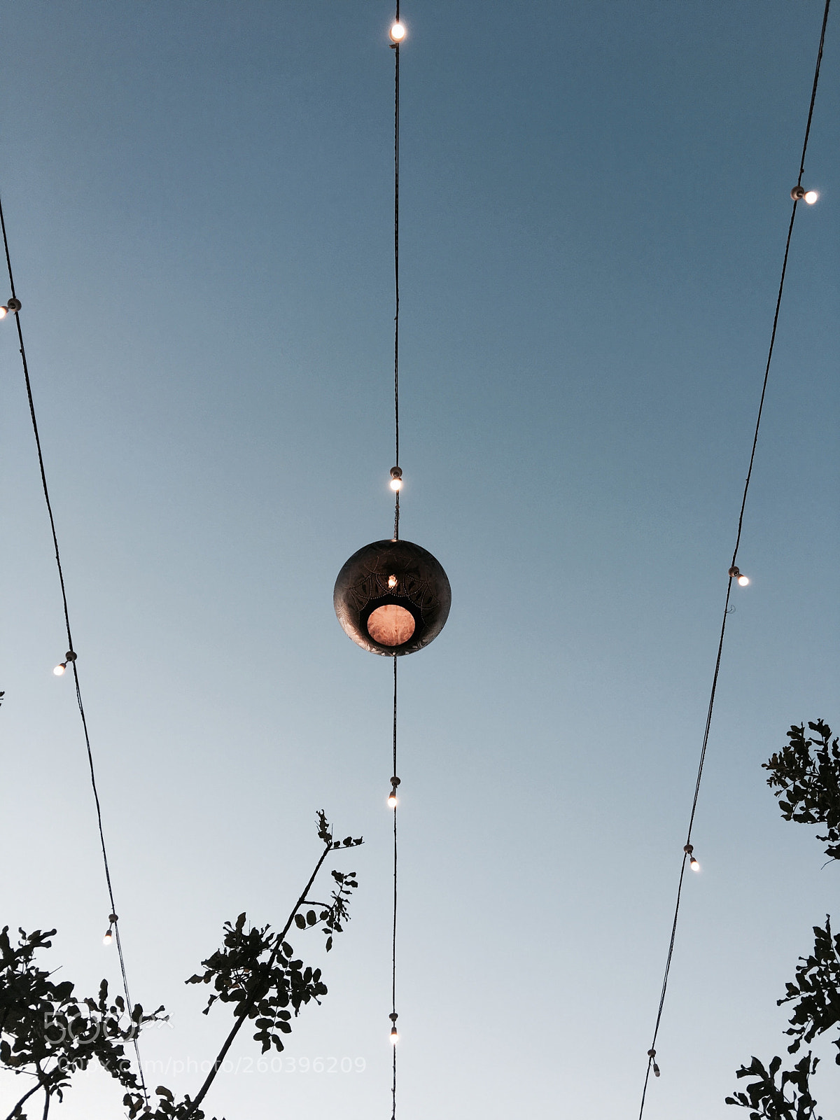 Apple iPhone 6s Plus sample photo. Holy lights  photography