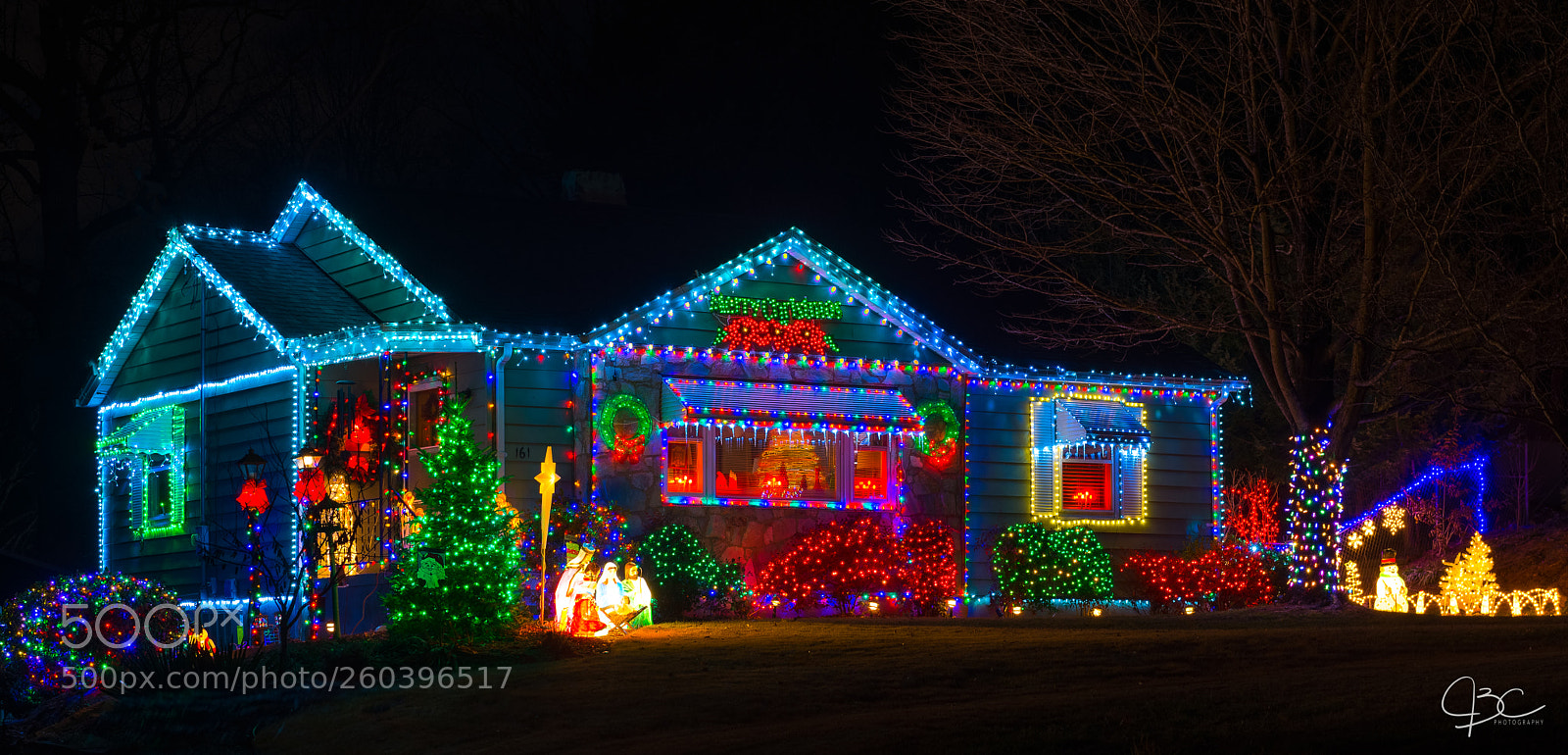 Nikon D800 sample photo. Ho ho ho photography