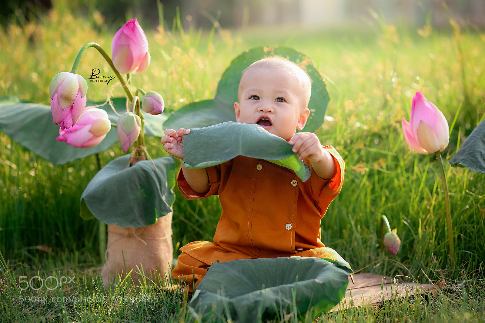 Canon EOS 6D sample photo. ©bổng photography photography