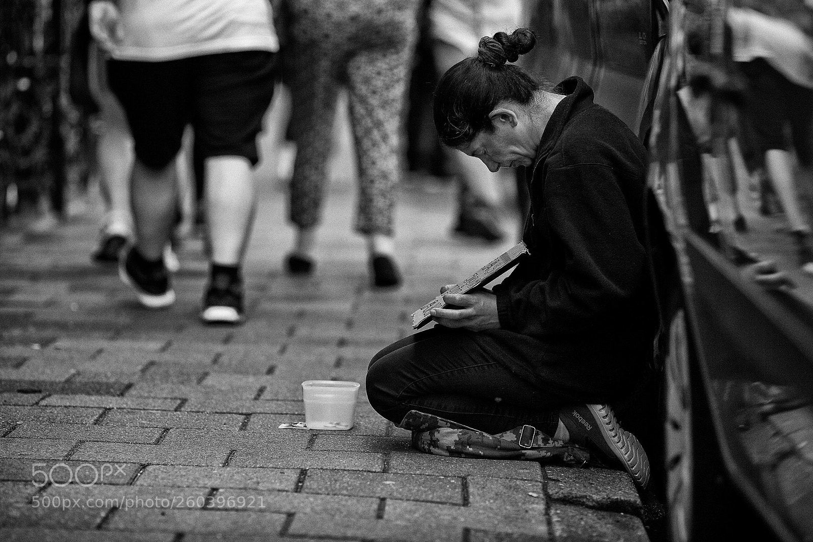 Canon EOS 5D Mark II sample photo. Amsterdam people photography
