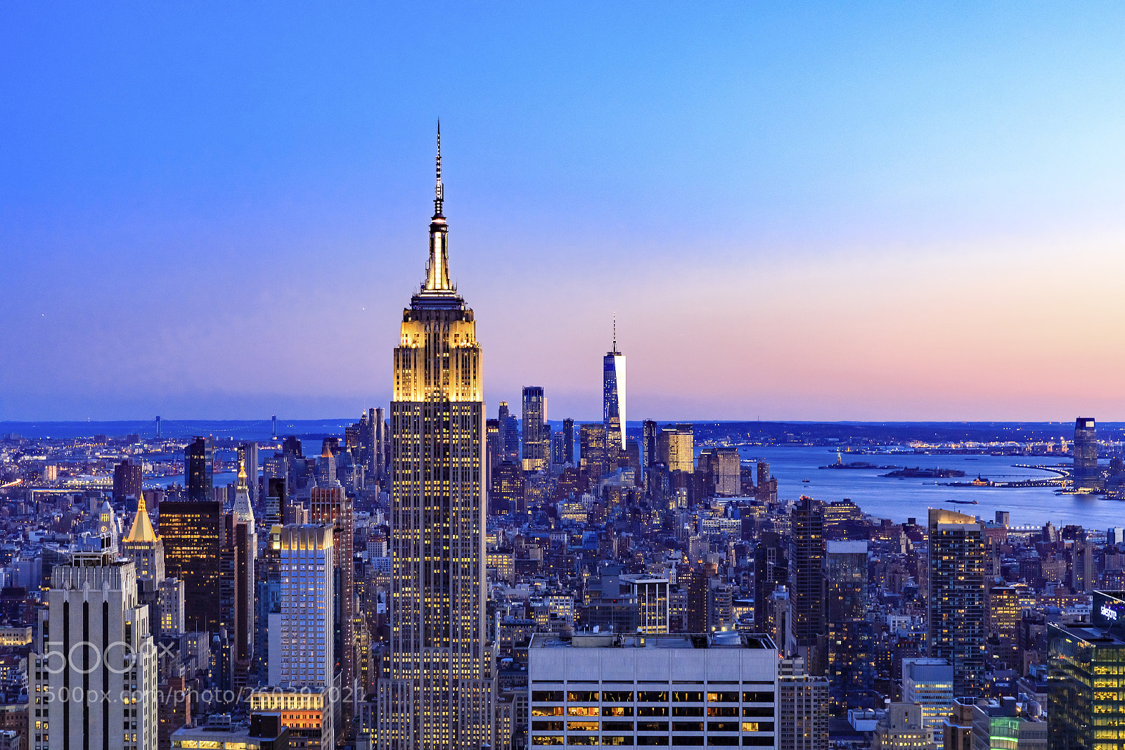 Canon EOS 5D Mark IV sample photo. Manhattanscape photography
