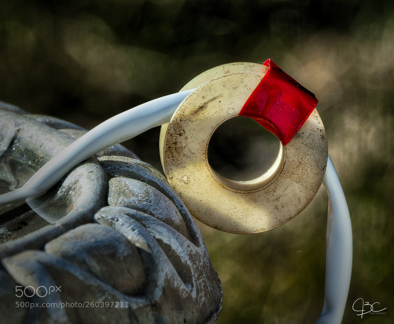 Sony a7R II sample photo. Red photography