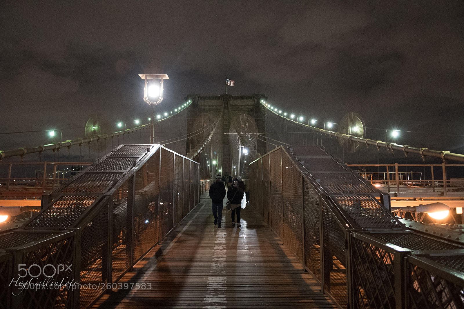 Nikon D750 sample photo. Brooklyn bridge photography