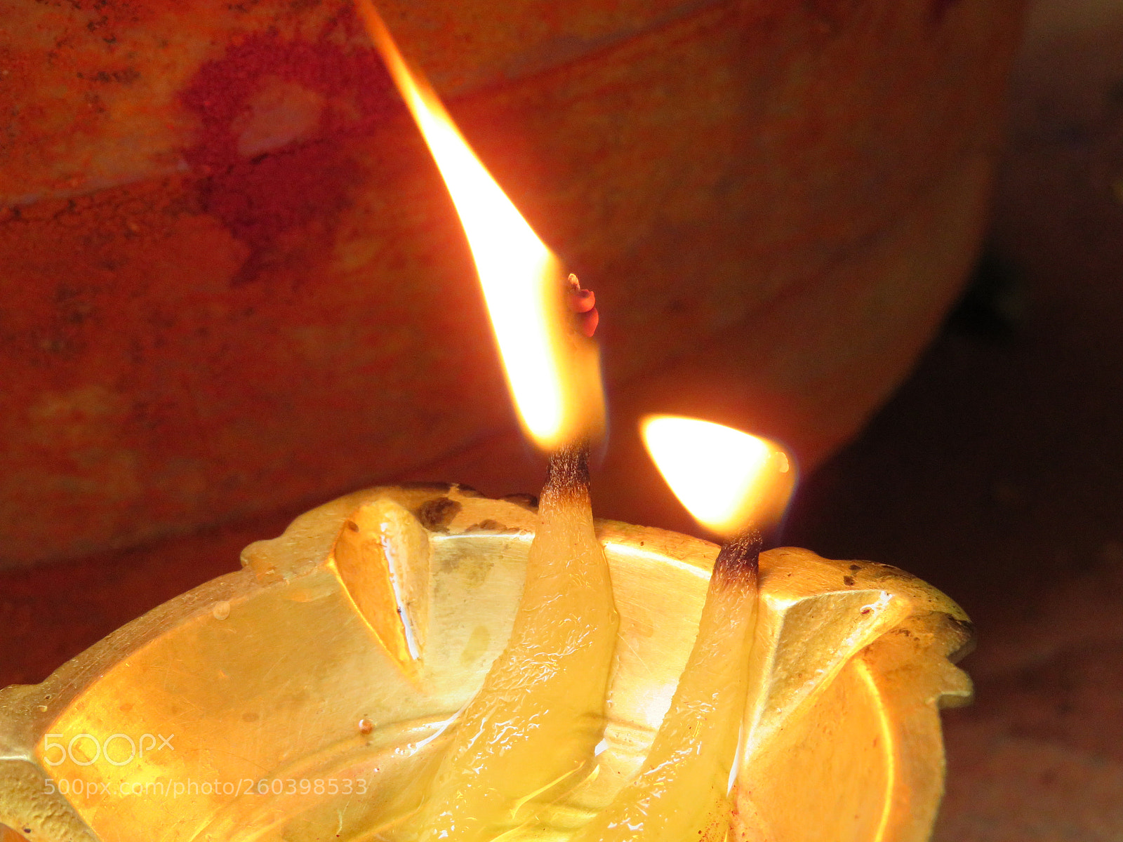 Canon PowerShot SX540 HS sample photo. Sacred indian light photography