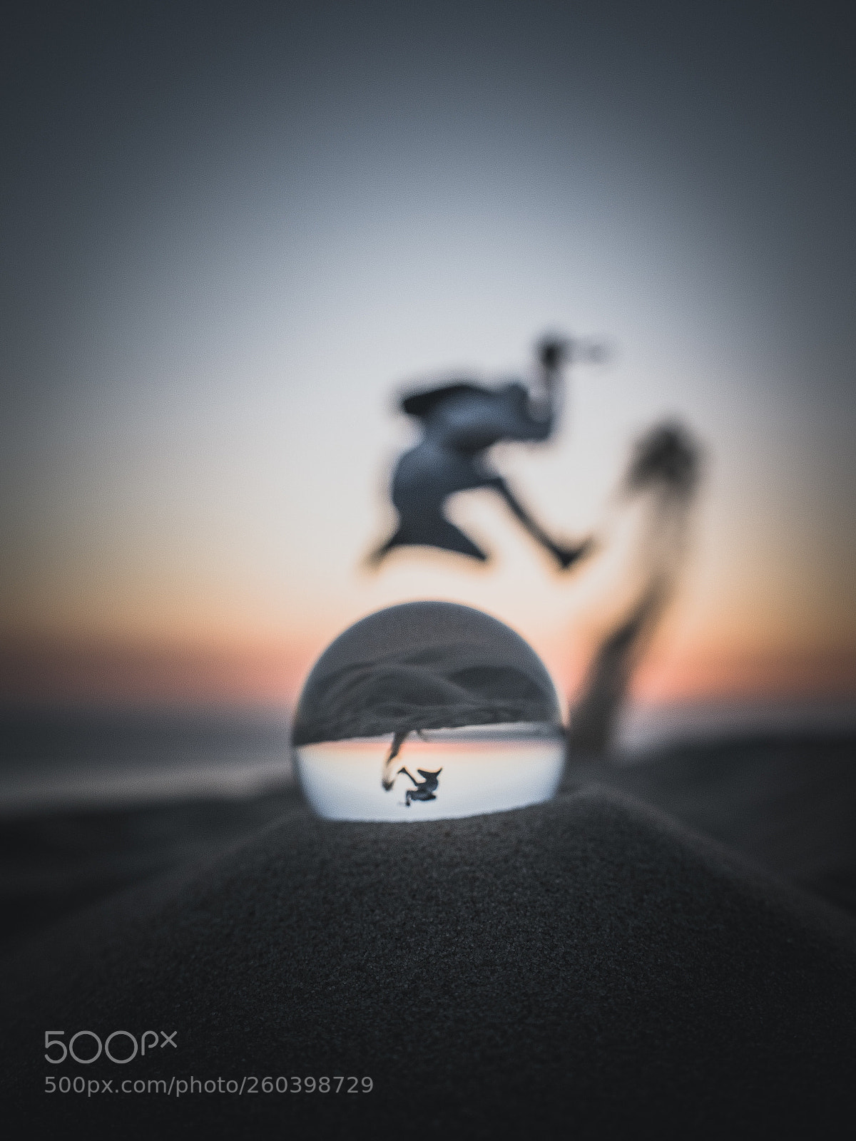 Sony a7 III sample photo. Jump photography