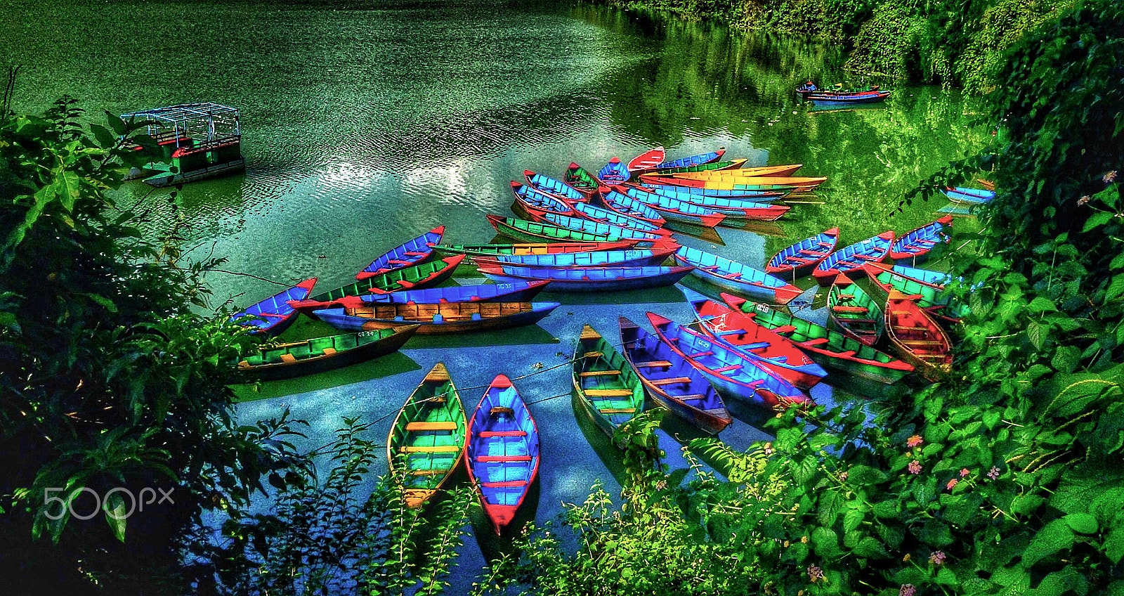 Apple iPod touch sample photo. Lakeside !!! photography