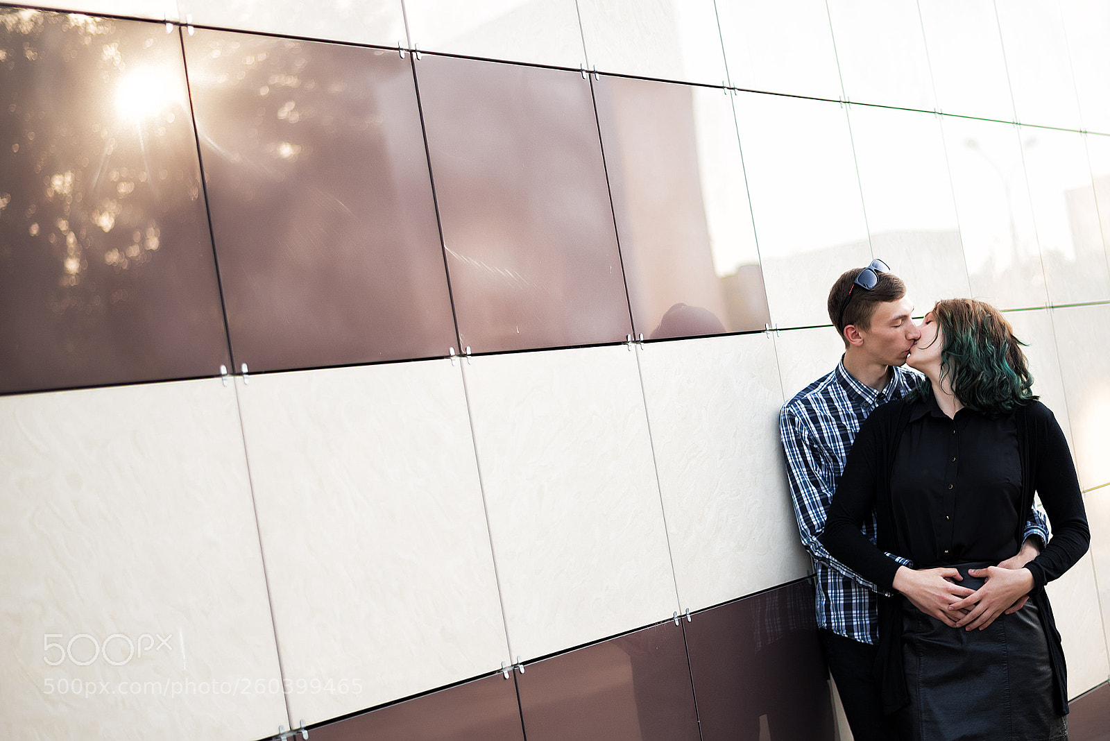 Nikon D610 sample photo. Loving couple photography