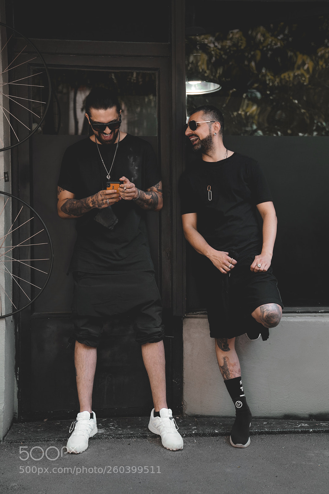 Sony a7R III sample photo. Smile photography