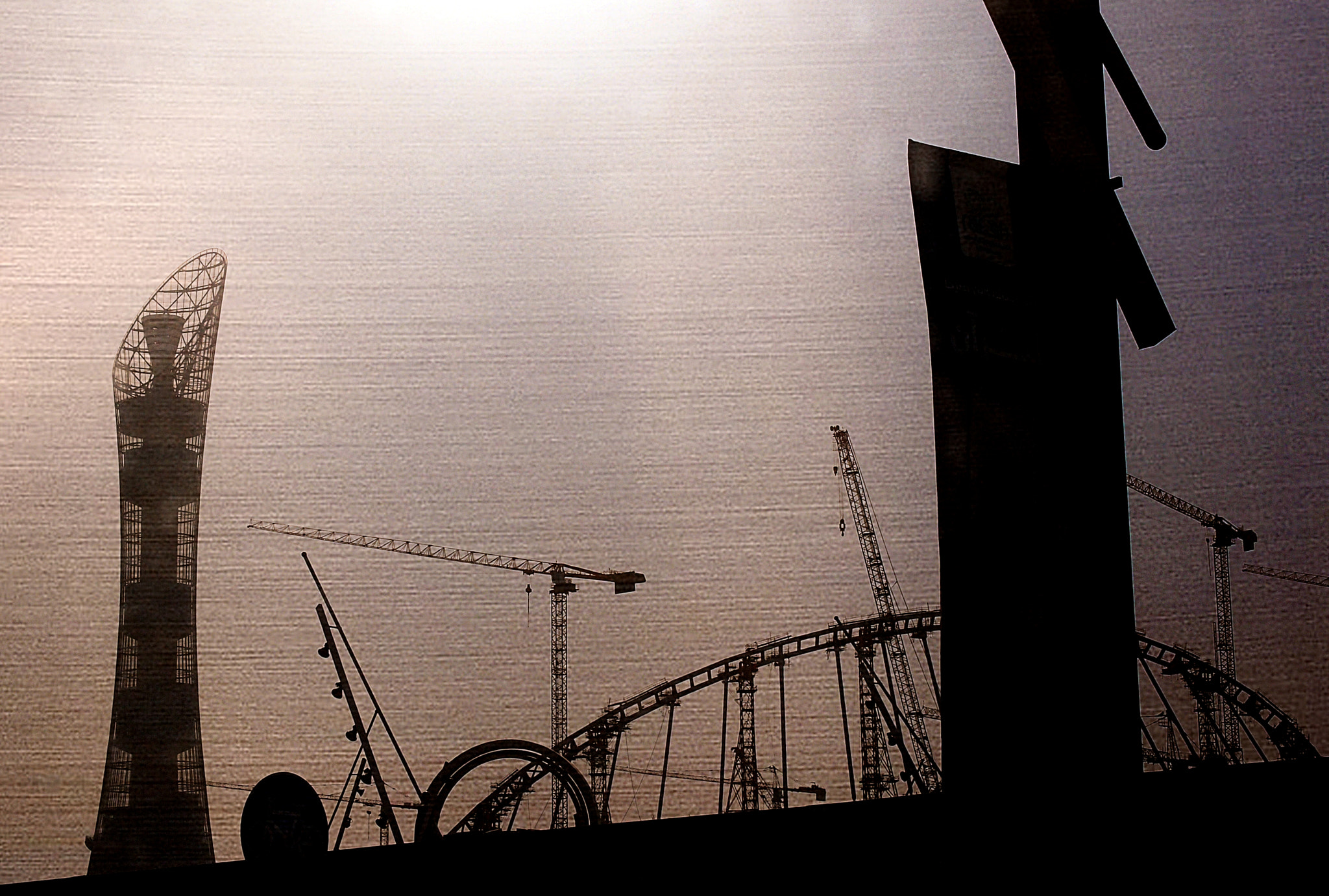 Olympus XZ-1 sample photo. Building future photography