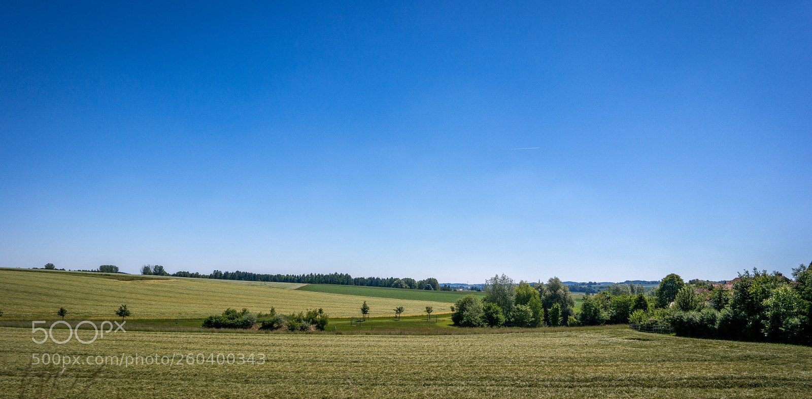 Samsung NX300 sample photo. Random bavarian landscapes photography