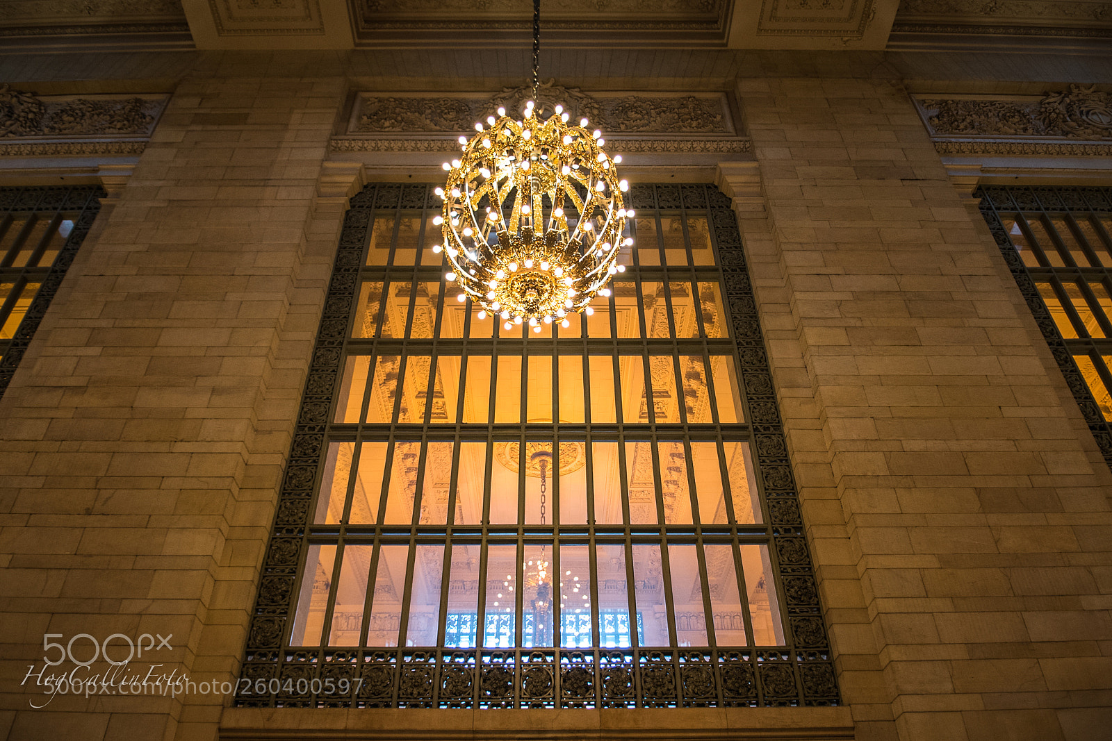 Nikon D750 sample photo. Grand central station photography