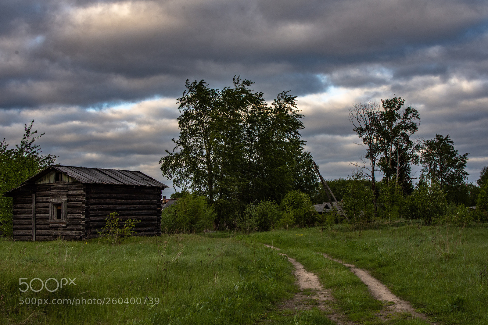 Nikon D7200 sample photo. Village. photography