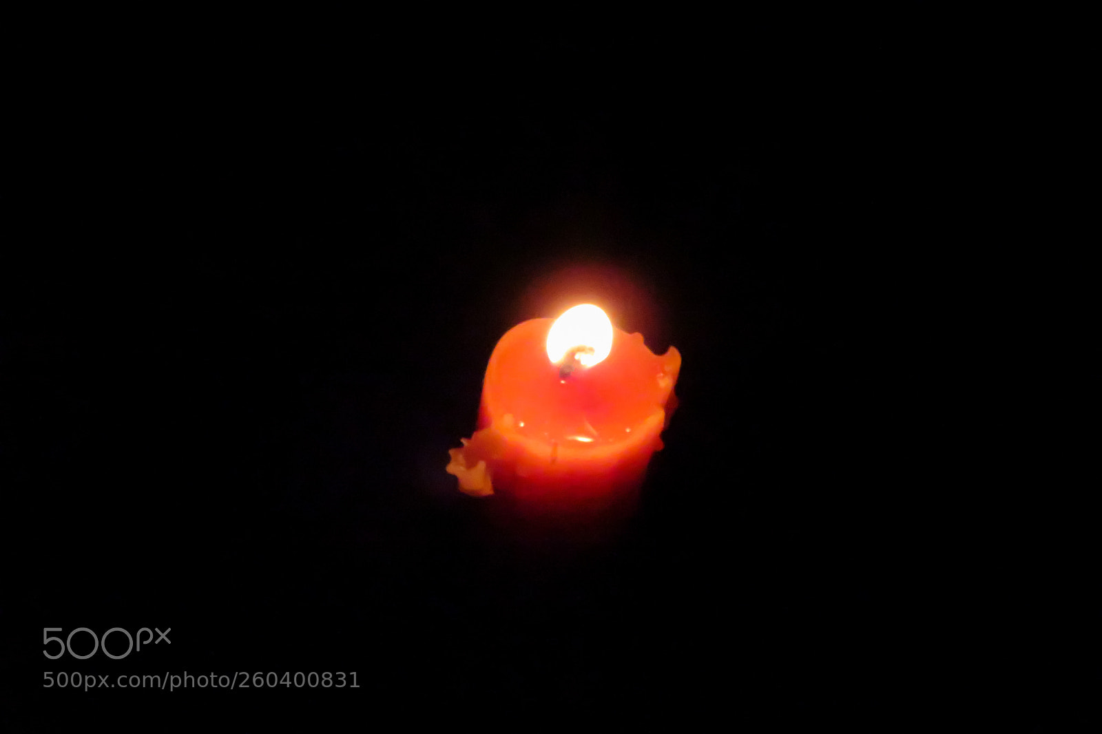 Canon PowerShot SX540 HS sample photo. Candle light photography