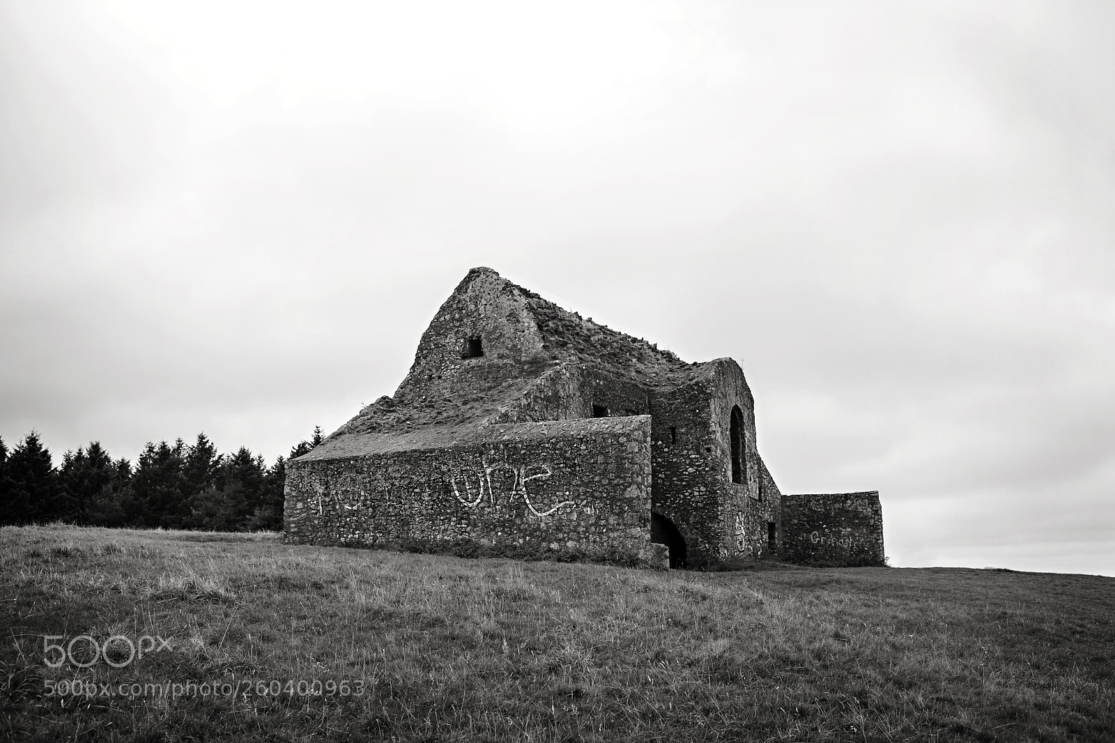 Canon EOS 5D Mark II sample photo. The hellfire club photography