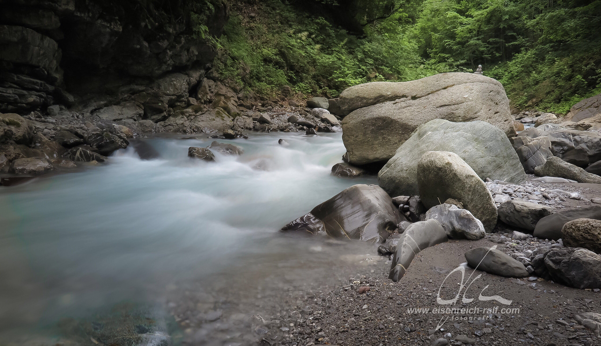 Canon PowerShot G1 X Mark II sample photo. Meng schlucht photography