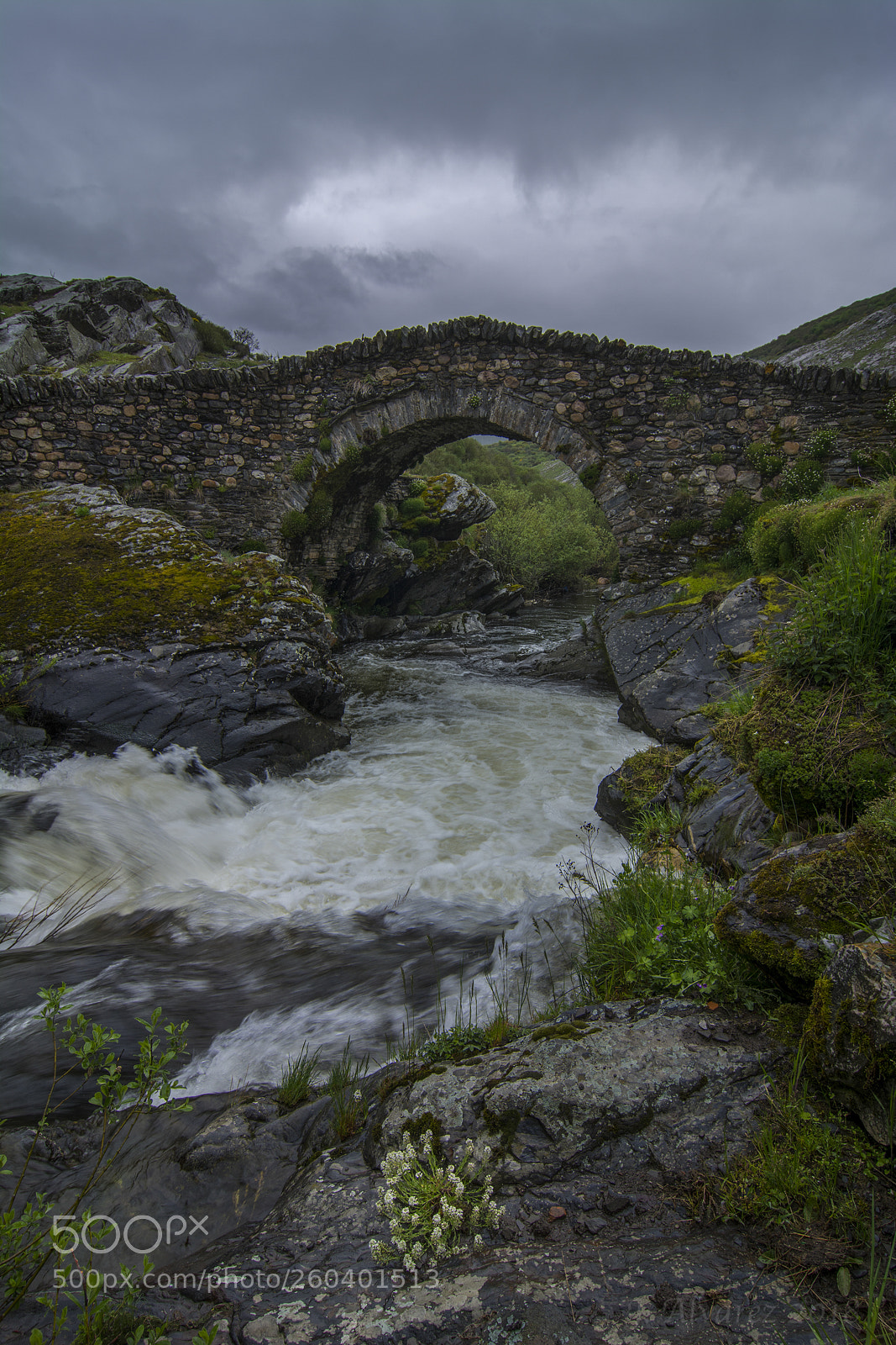 Nikon D7100 sample photo. Troubled waters photography