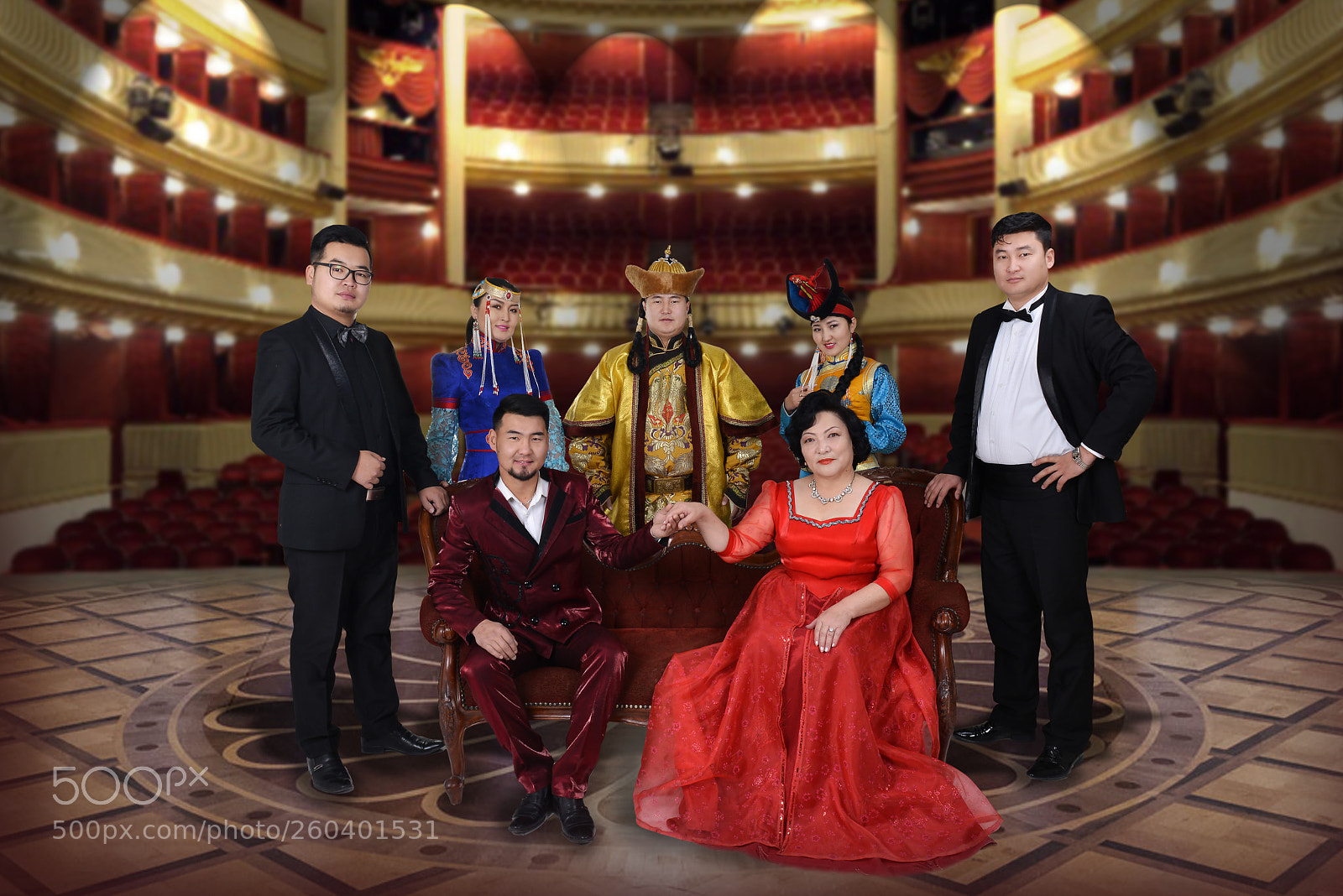 Nikon D800 sample photo. Teatr photography