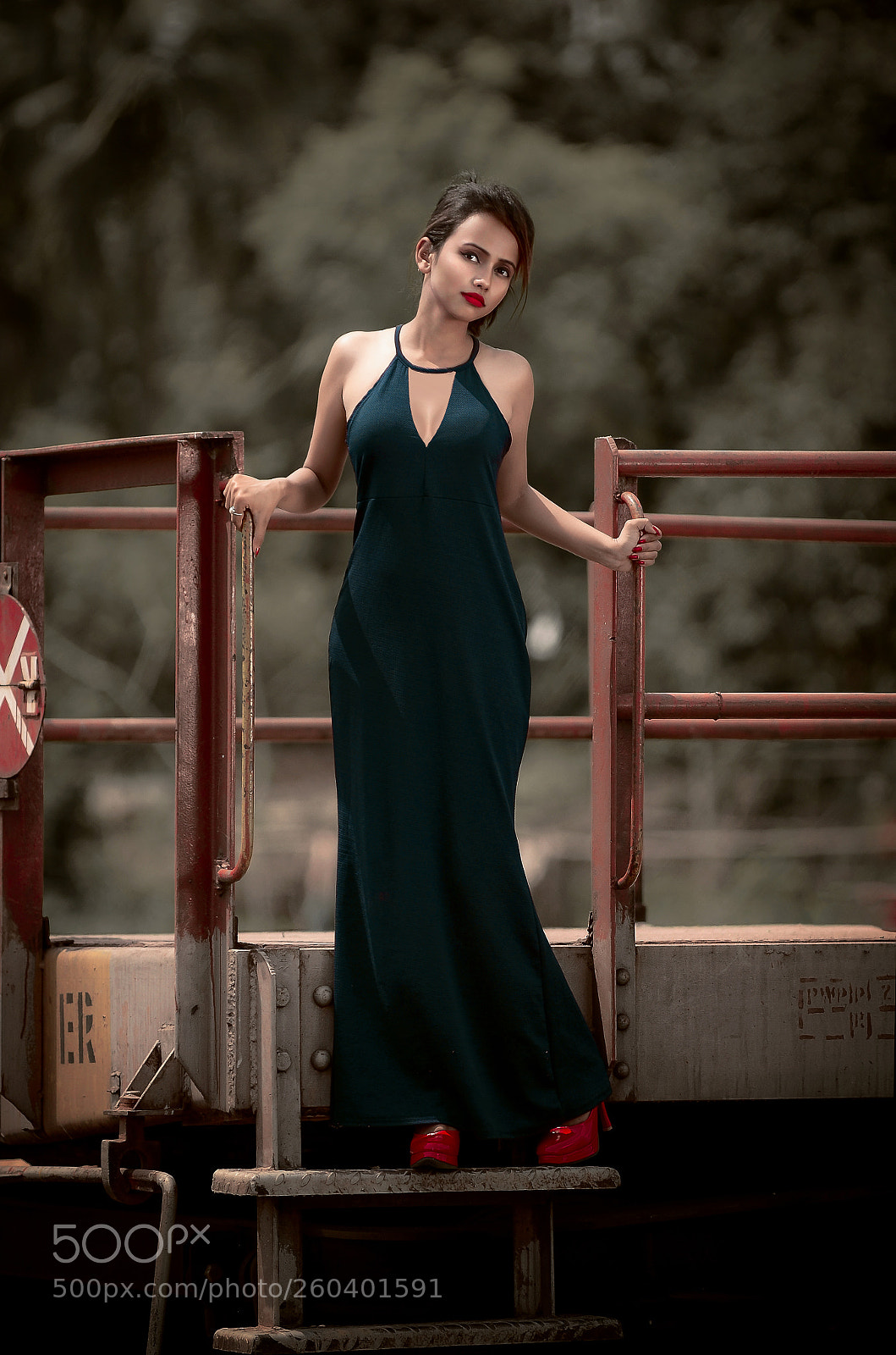 Nikon D7000 sample photo. Her finery photography
