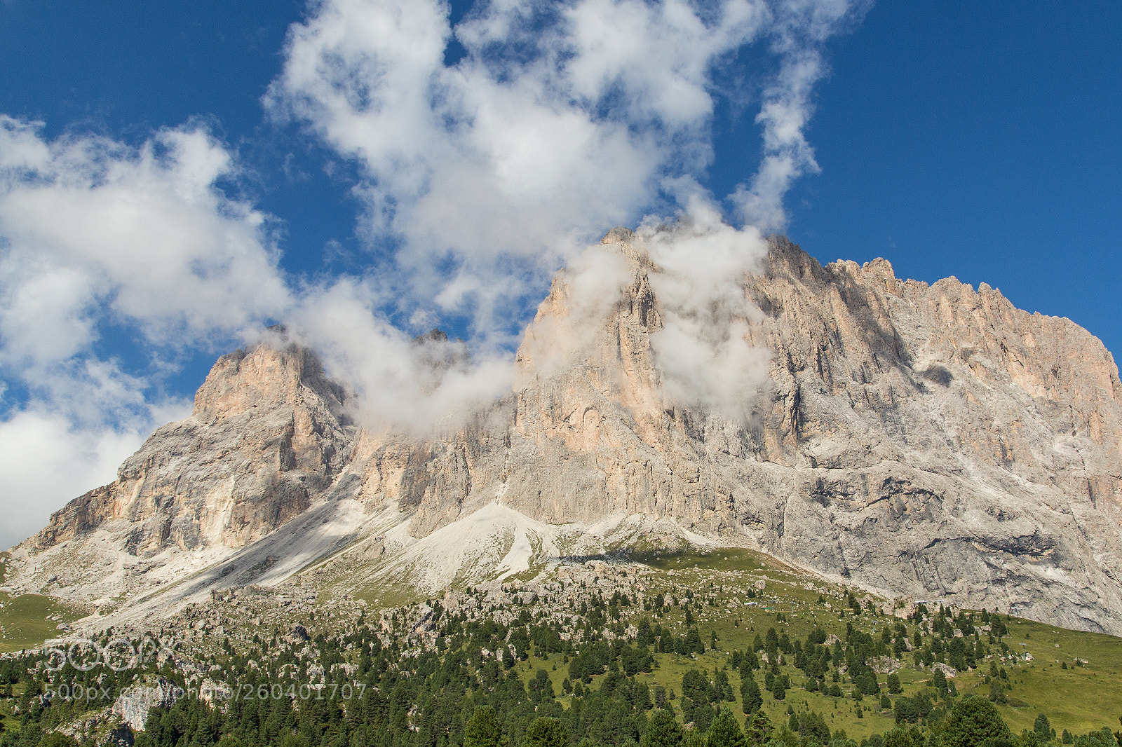 Canon EOS 6D sample photo. Seis am schlern photography