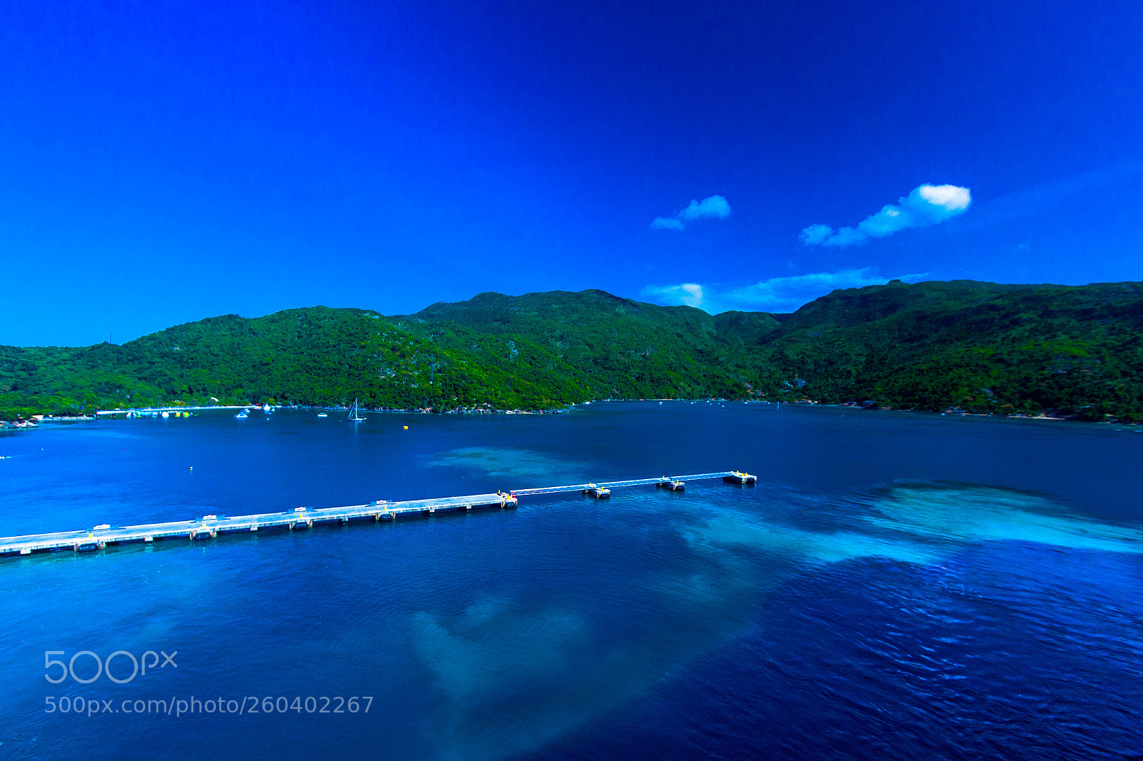 Canon EOS 1200D (EOS Rebel T5 / EOS Kiss X70 / EOS Hi) sample photo. Labadee photography