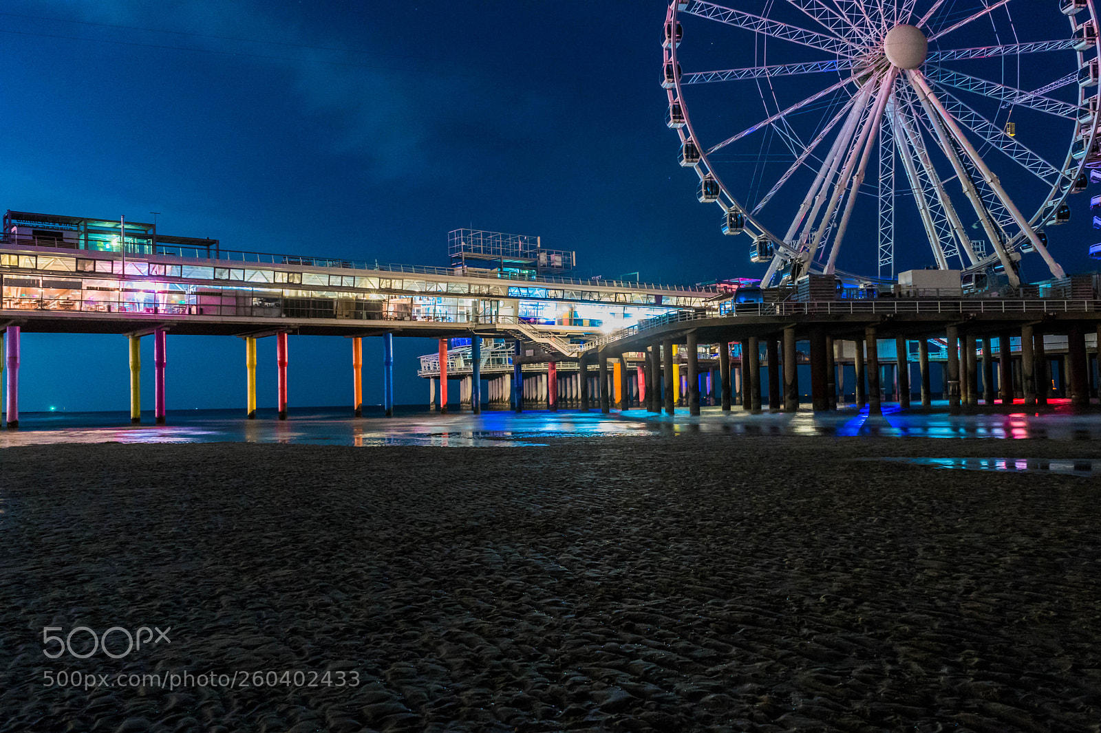 Sony a7 III sample photo. Carousel photography