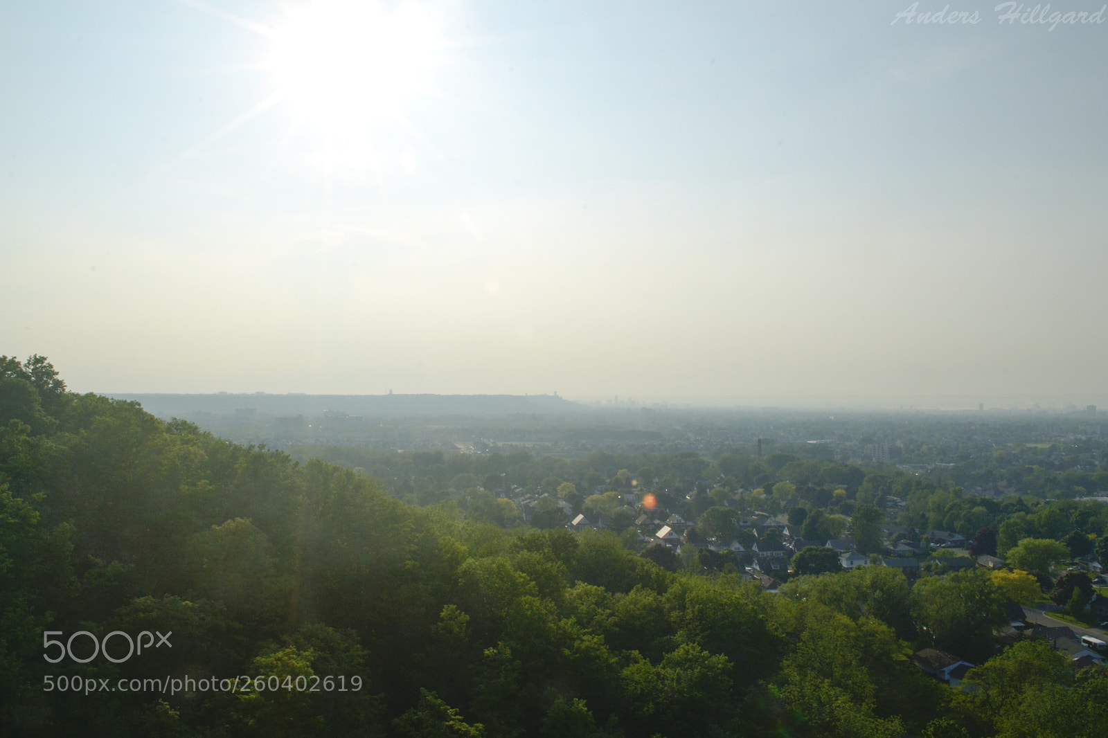 Nikon D3100 sample photo. Urban landscape photography