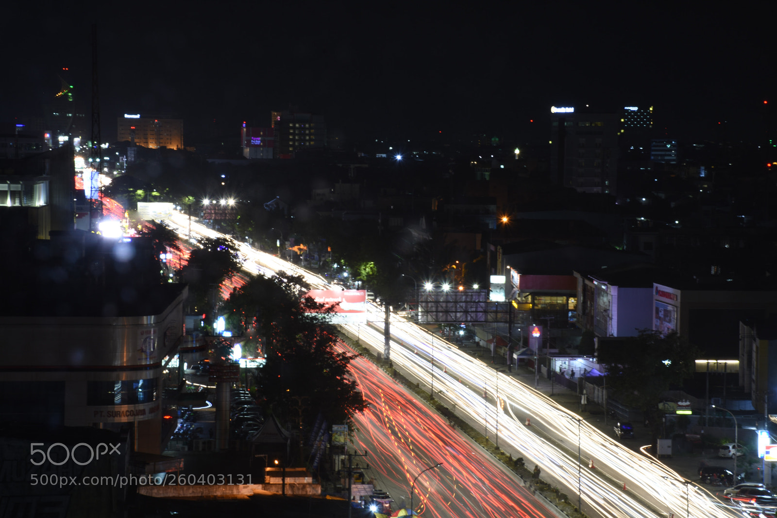 Nikon D7200 sample photo. Cityscape photography