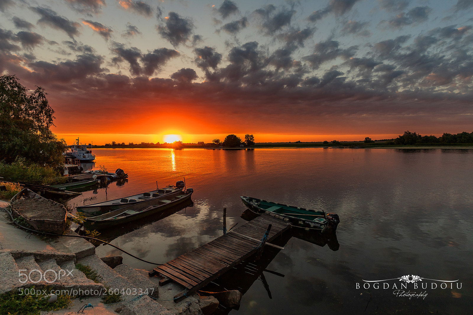Canon EOS 6D Mark II sample photo. Amazing sunset photography