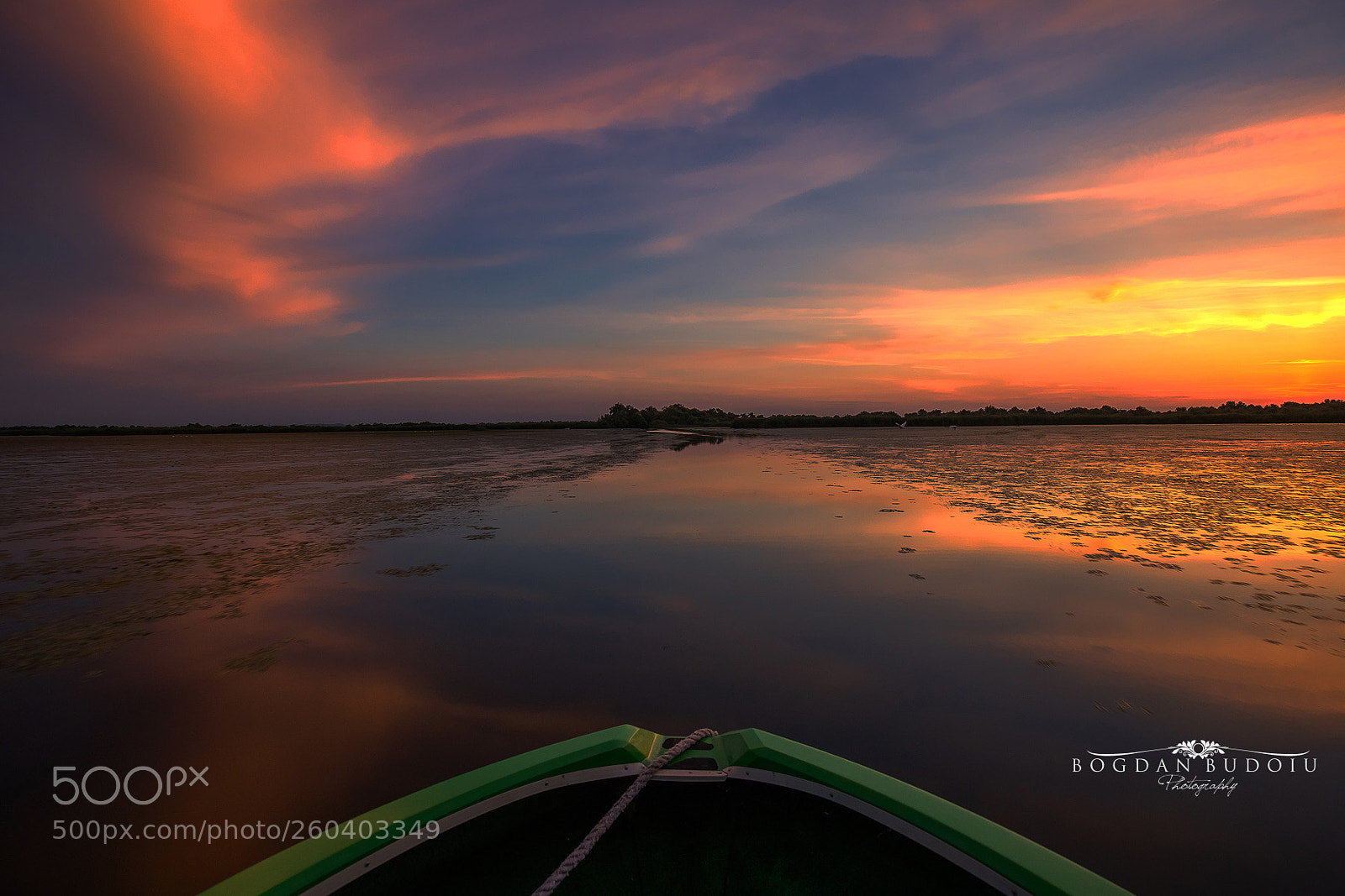 Canon EOS 6D Mark II sample photo. Boath view photography