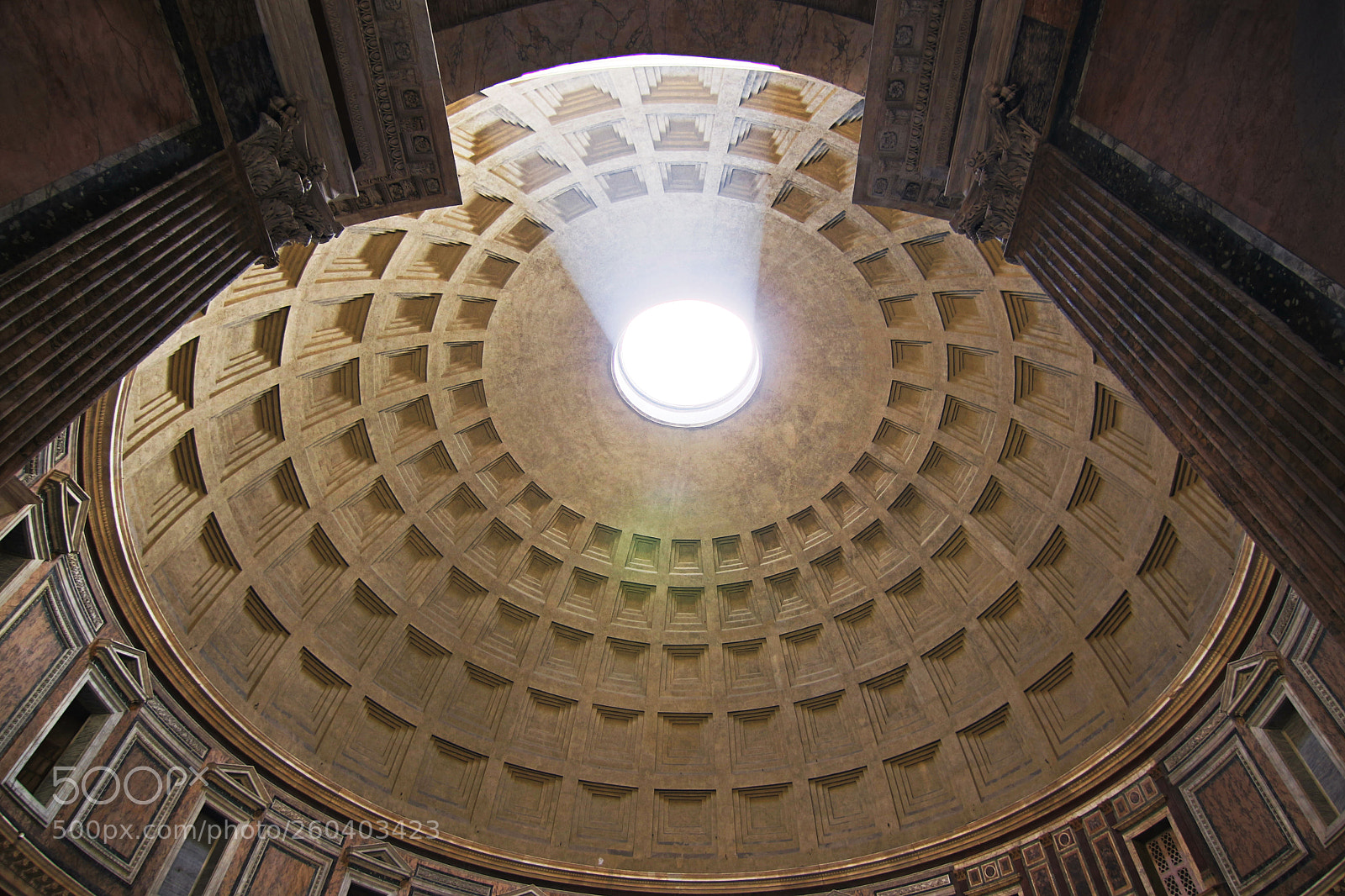 Canon EOS 700D (EOS Rebel T5i / EOS Kiss X7i) sample photo. Inside the pantheon photography