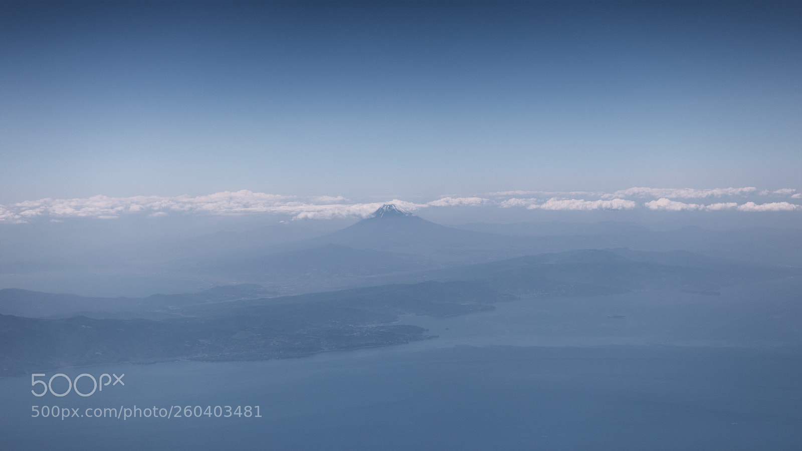 Canon EOS 5D Mark IV sample photo. Mt. fuji photography