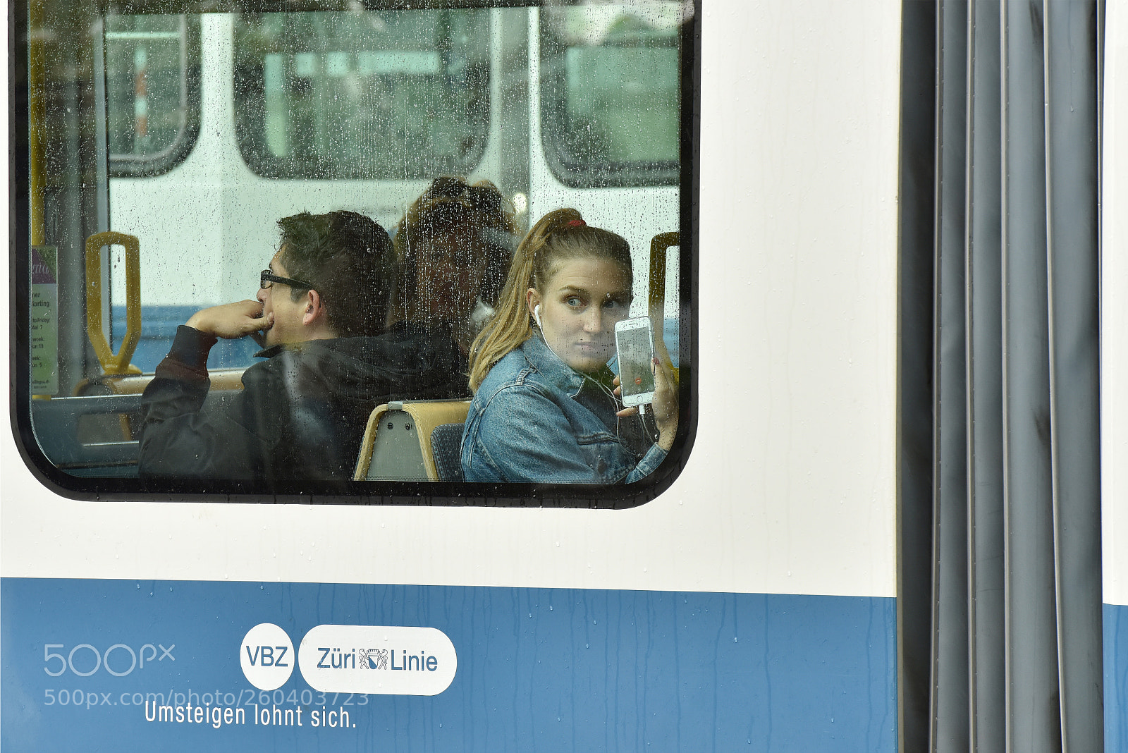 Nikon D810 sample photo. Street photography