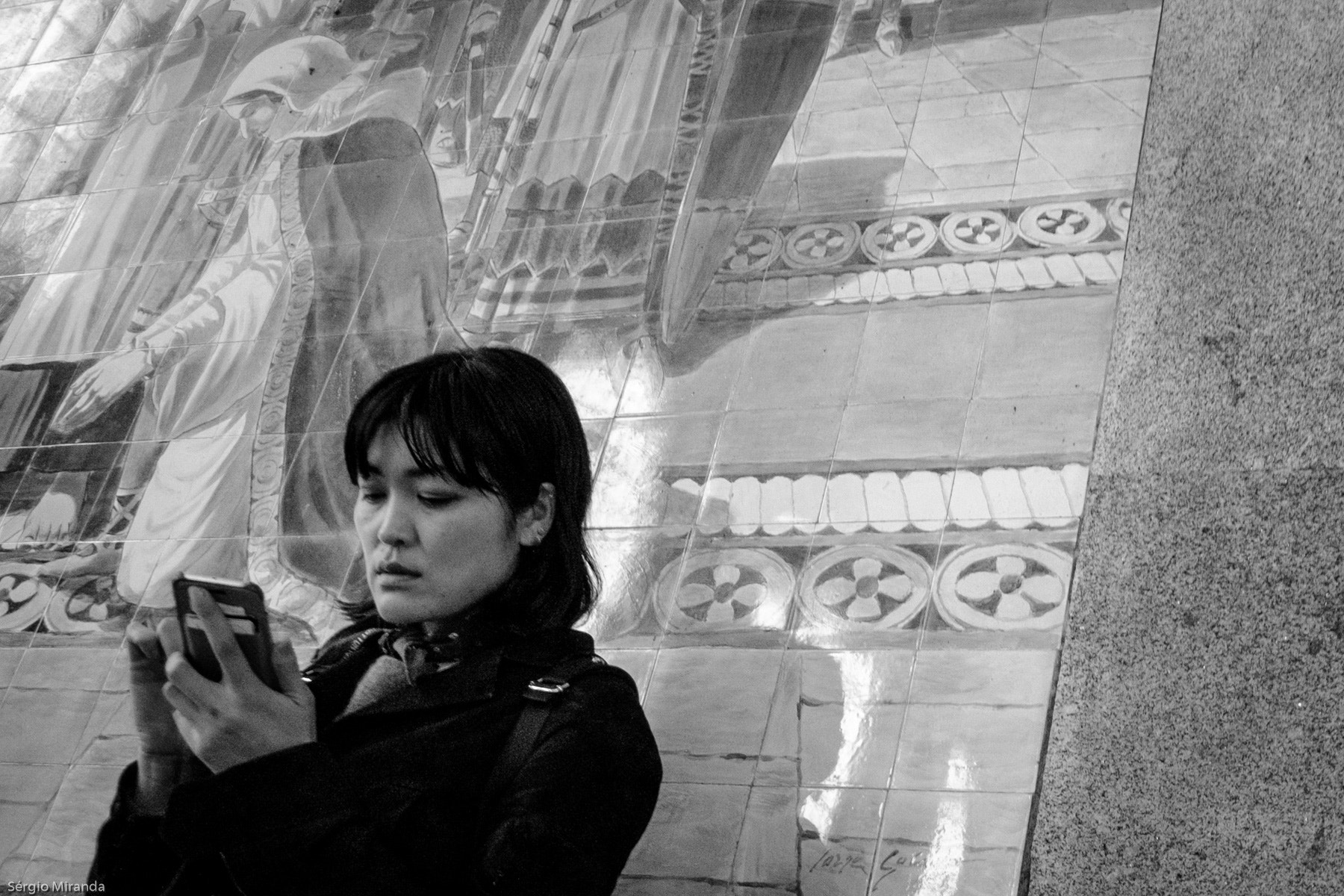 Fujifilm X-Pro1 sample photo. Updating... photography