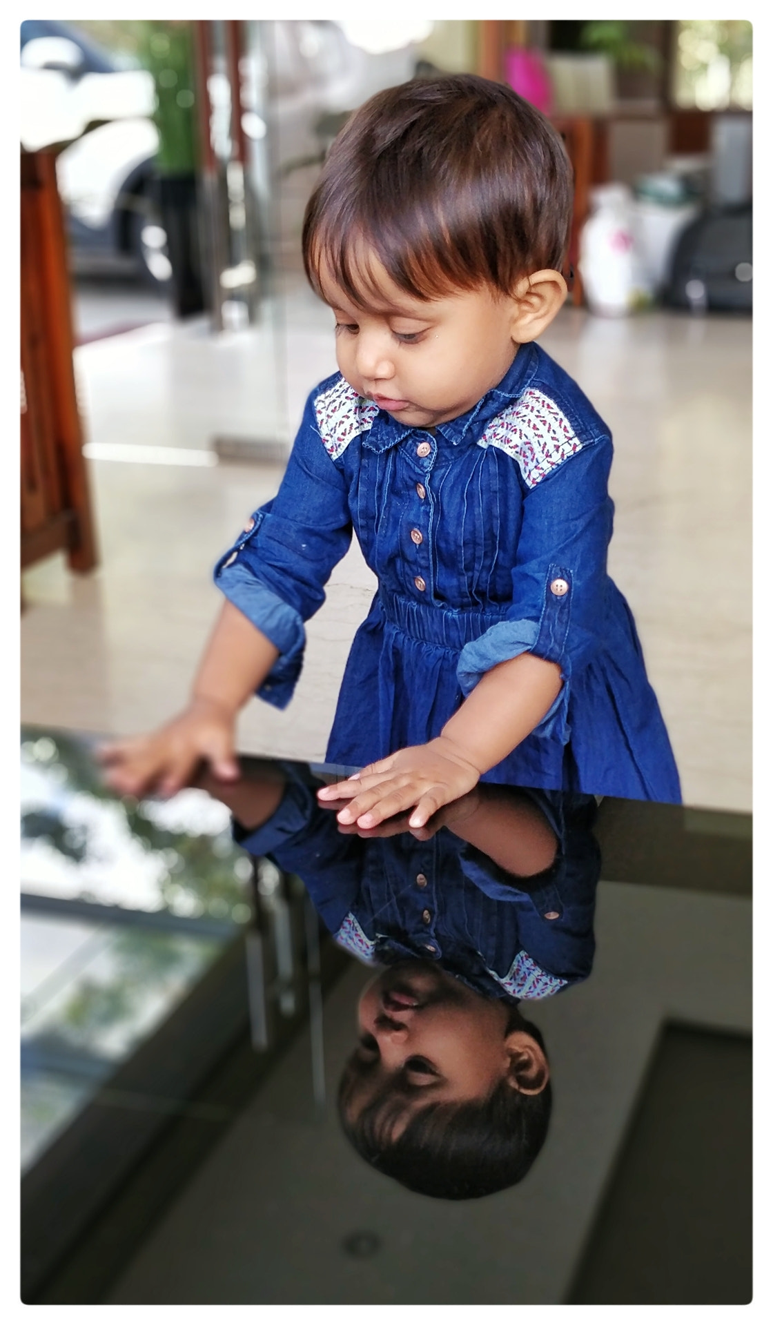 OnePlus 5T sample photo