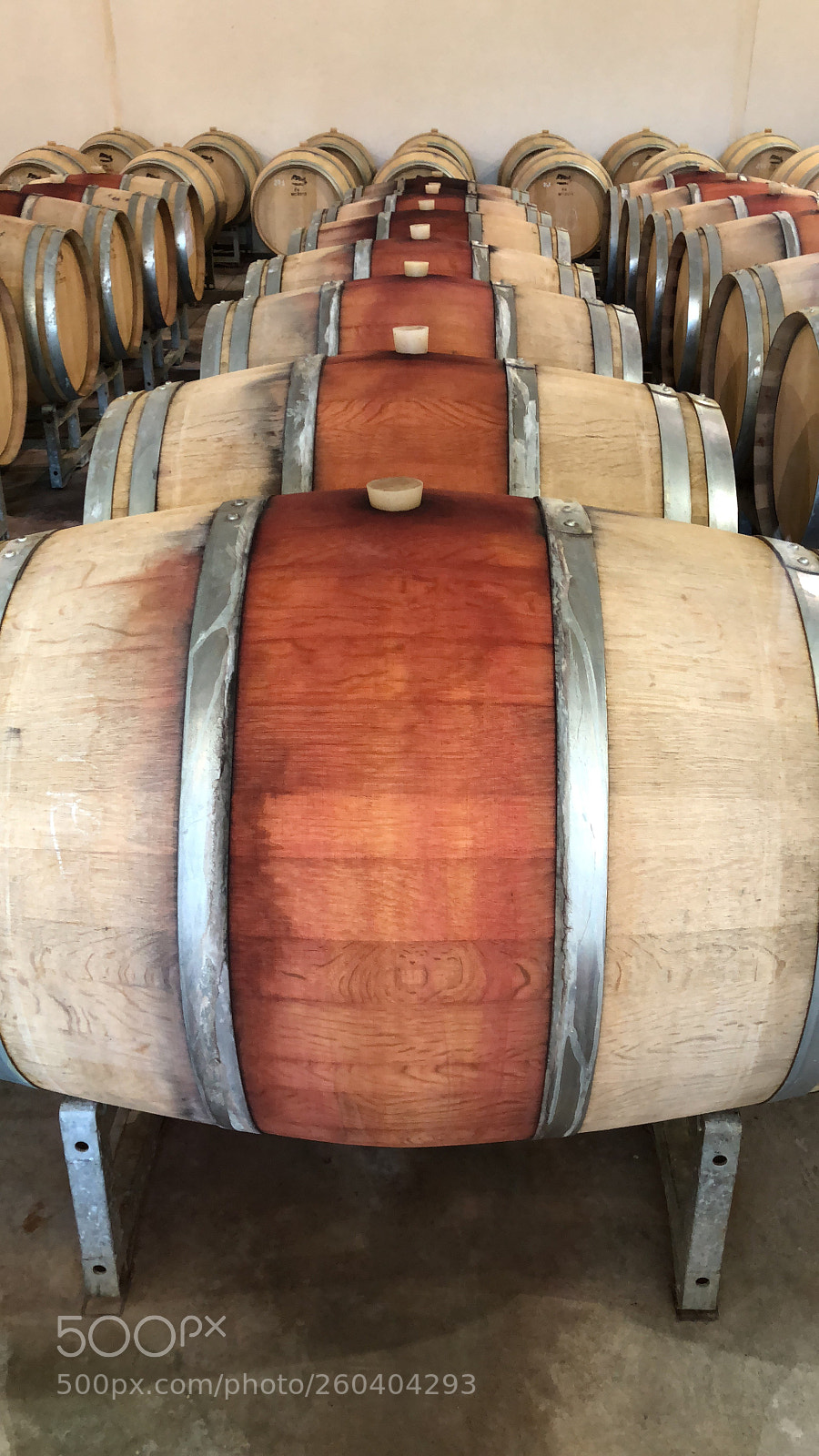 Apple iPhone X sample photo. The art of wine photography