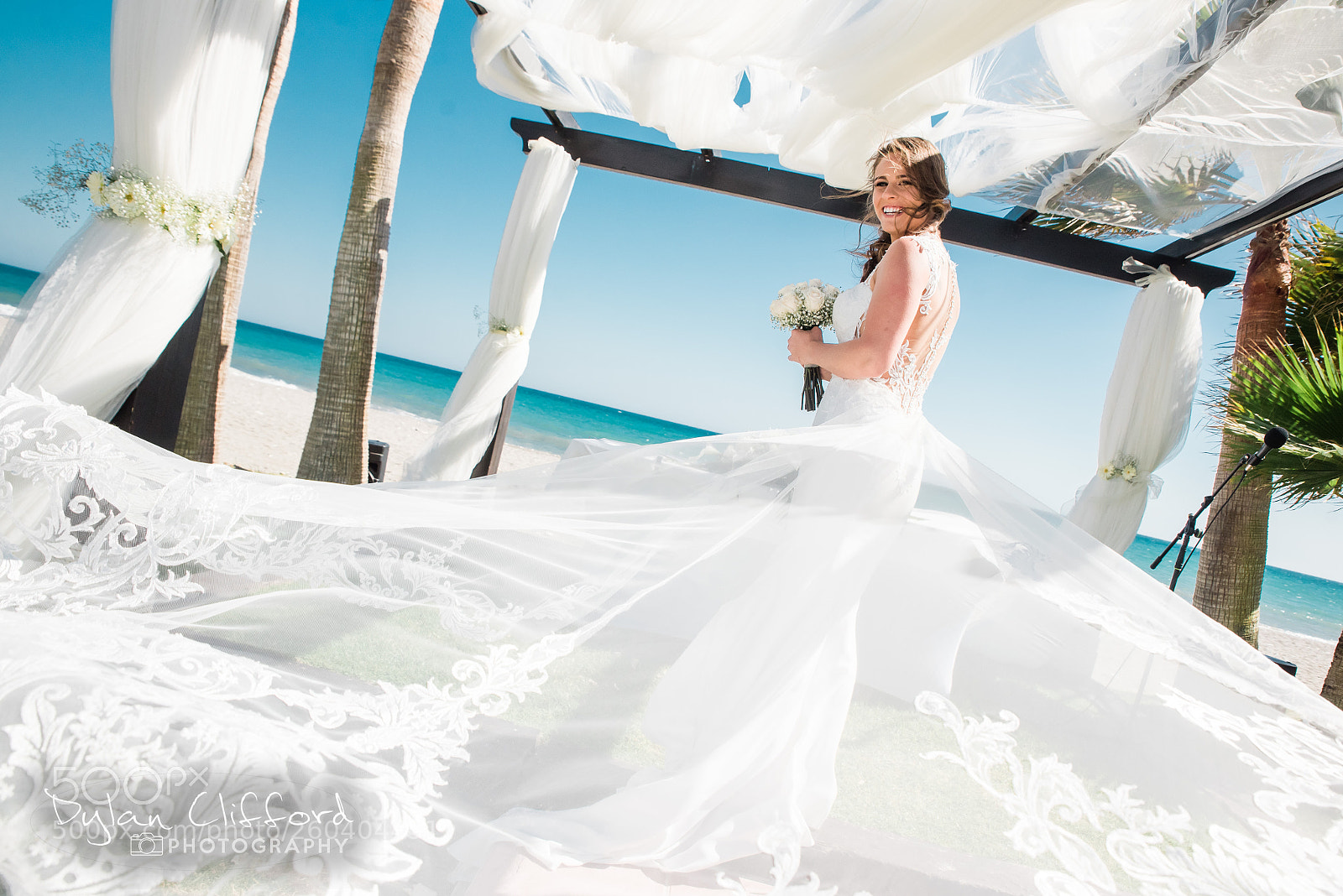 Nikon D750 sample photo. Sea breeze photography