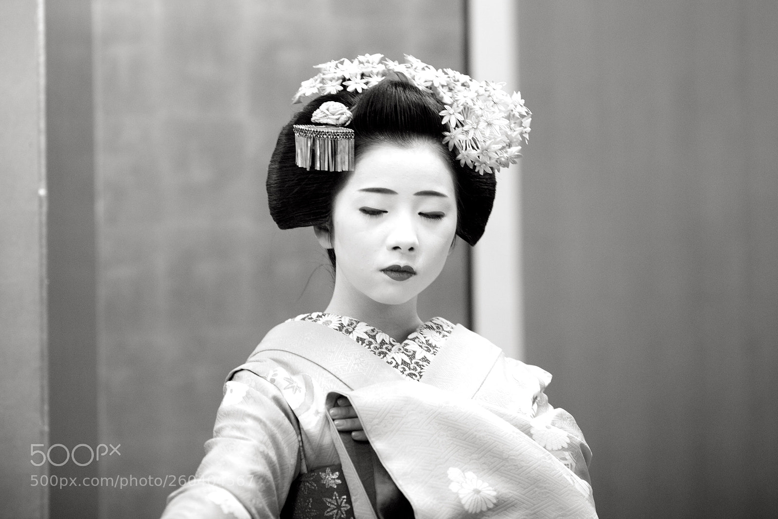 Canon EOS 5D Mark II sample photo. Dancer photography