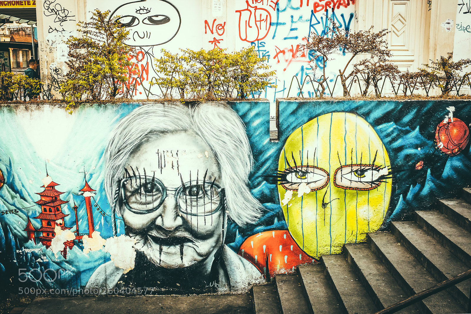 Fujifilm X100S sample photo. Largo da ordem photography