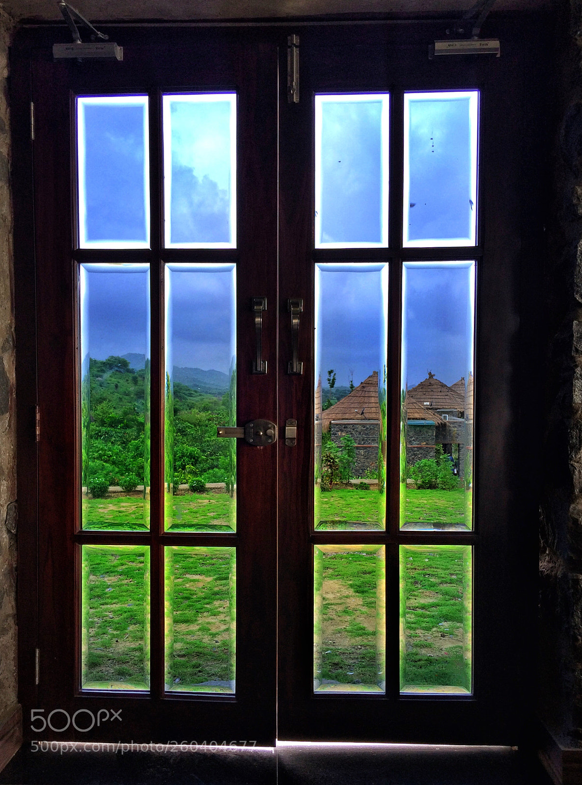 Apple iPhone 5s sample photo. Room with a view photography