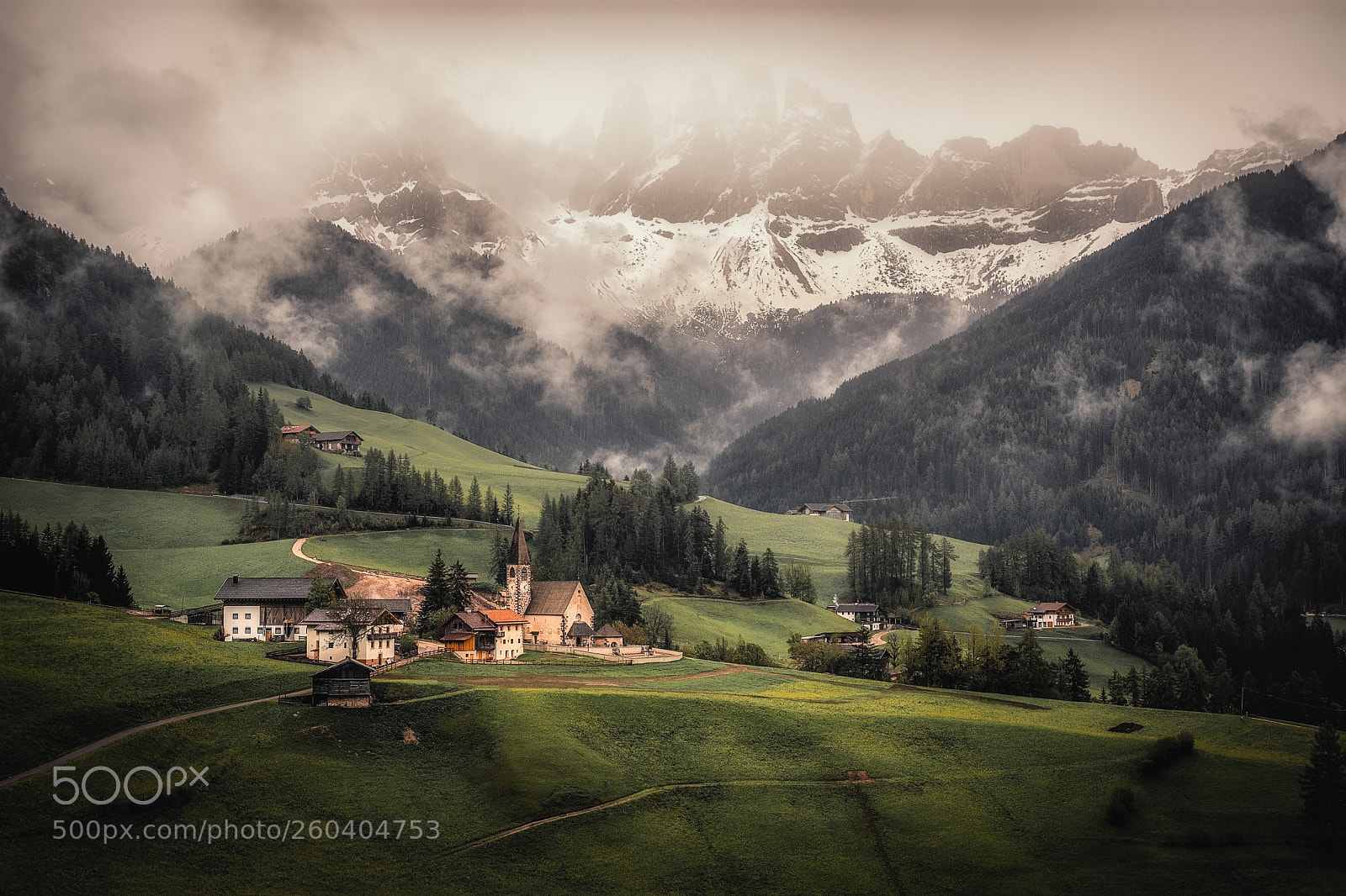 Nikon D7200 sample photo. Santa maddalena photography