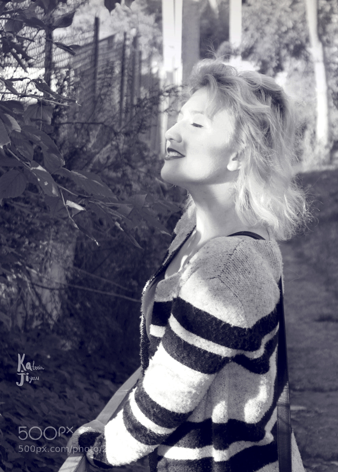 Canon EOS 500D (EOS Rebel T1i / EOS Kiss X3) sample photo. Olena photography