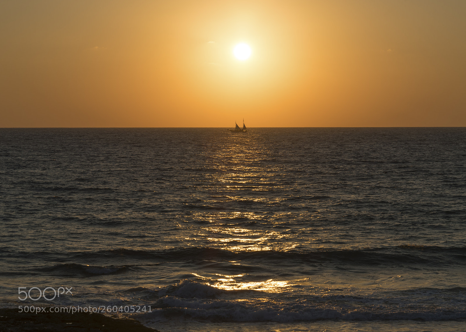 Nikon D750 sample photo. Cyprussunset photography