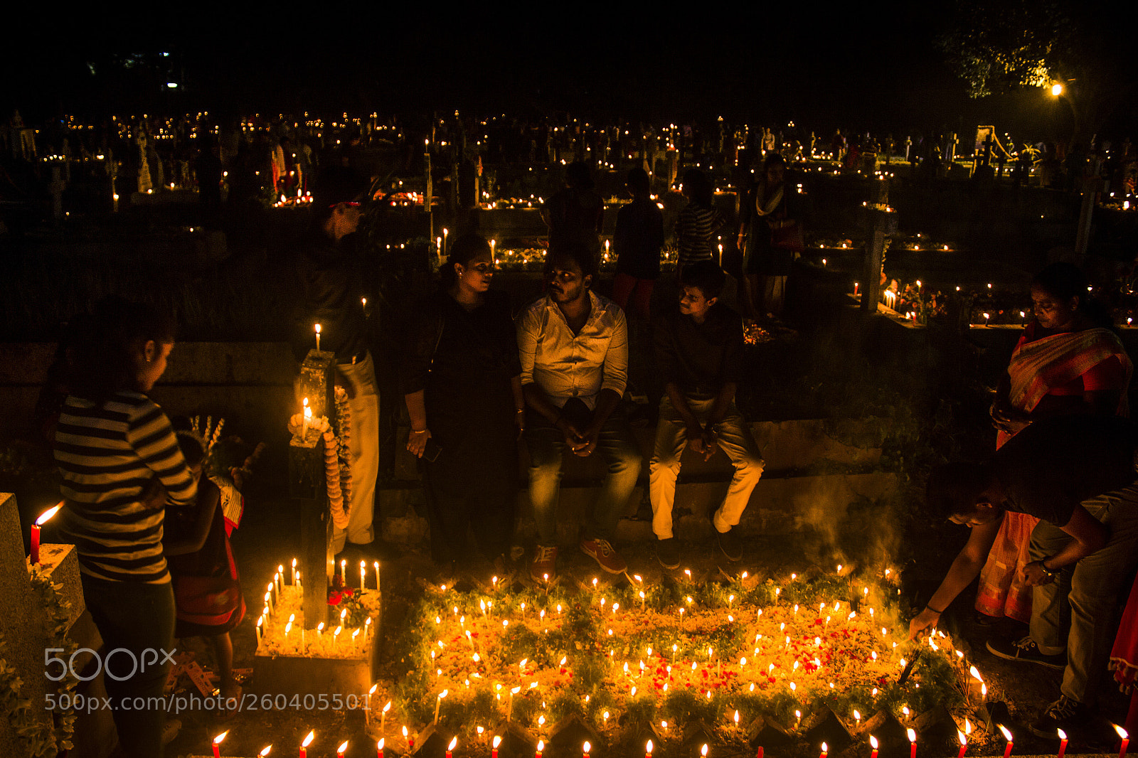 Canon EOS 700D (EOS Rebel T5i / EOS Kiss X7i) sample photo. All souls day photography