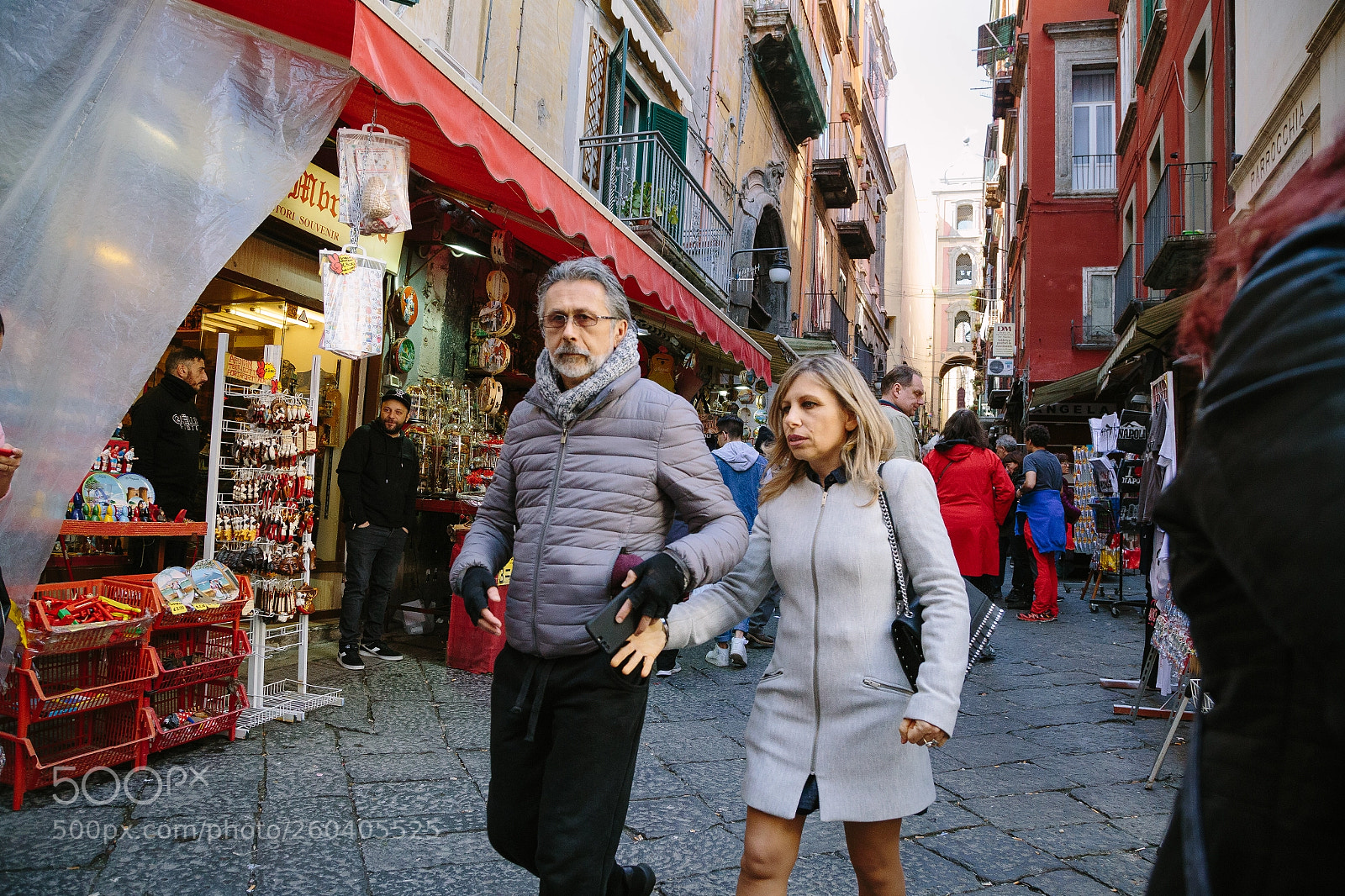 Canon EOS 6D sample photo. Napoli 13 photography