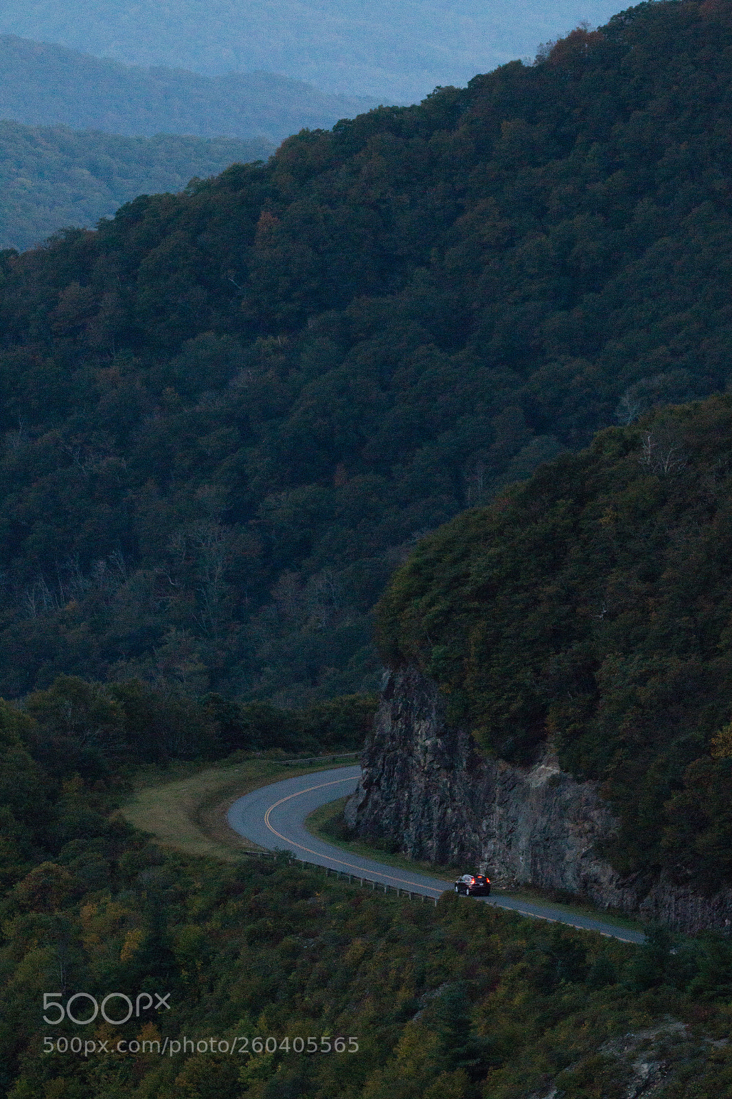 Canon EOS 70D sample photo. Off the hill photography